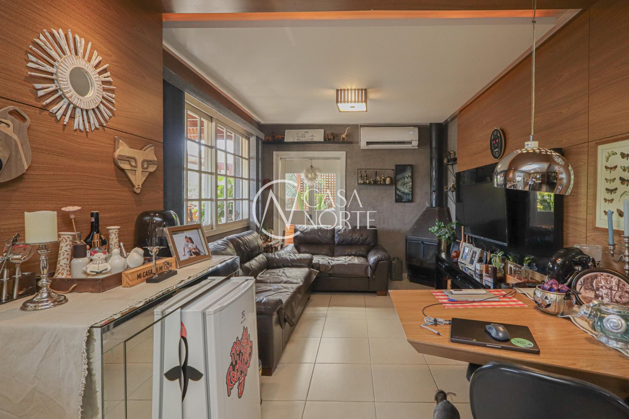 Cobertura à venda com 3 quartos, 170m², 1 suíte, 2 vagas, Rua Aparício Mariense no bairro Passo da Areia em Porto Alegre