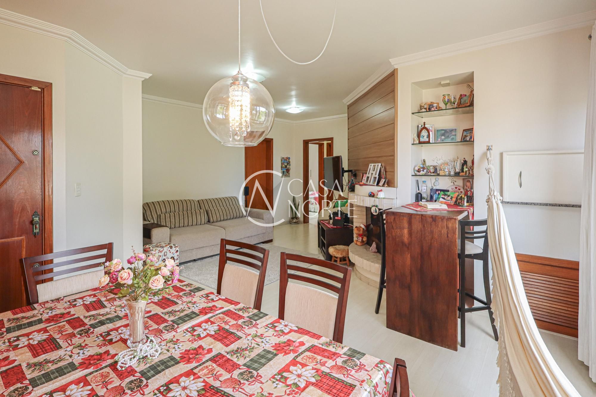 Apartamento à venda com 2 quartos, 84m², 1 suíte, 2 vagas, Rua Professor Leopoldo Tietbohl no bairro Jardim Itu em Porto Alegre