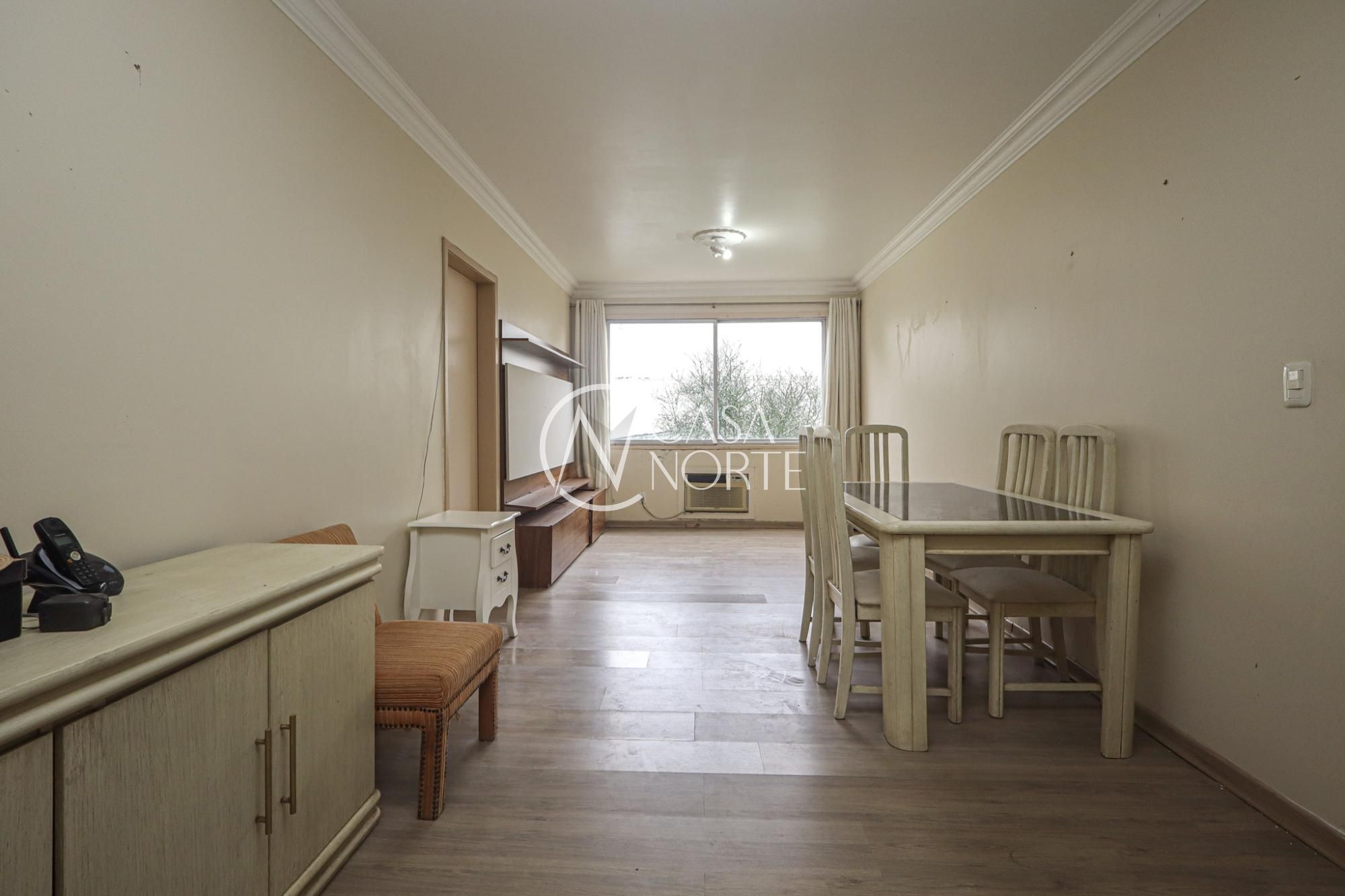 Apartamento à venda com 3 quartos, 108m², 1 suíte, 1 vaga, Rua Comendador Rheingantz no bairro Auxiliadora em Porto Alegre