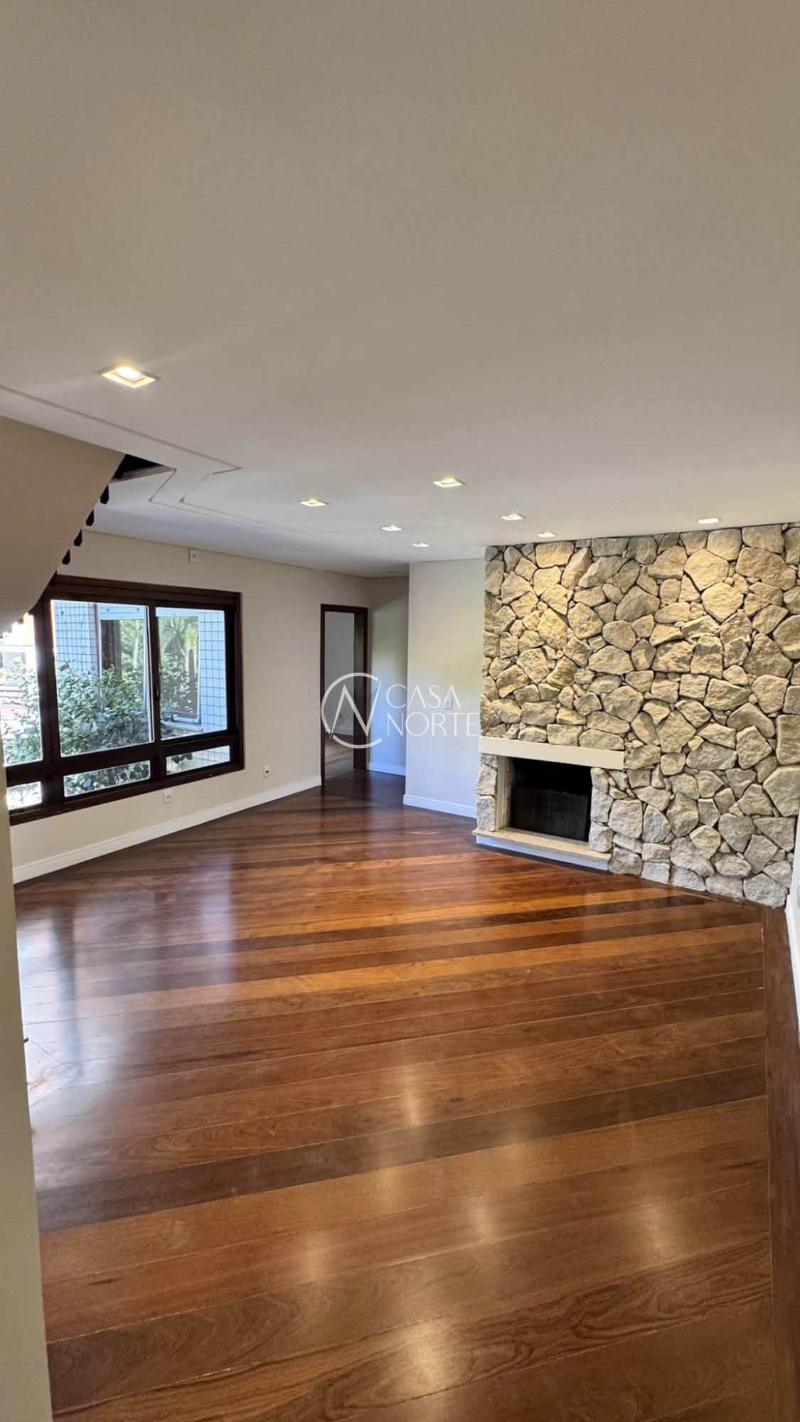 Apartamento à venda com 3 quartos, 198m², 1 suíte, 2 vagas, Rua Anita Garibaldi no bairro Mont Serrat em Porto Alegre