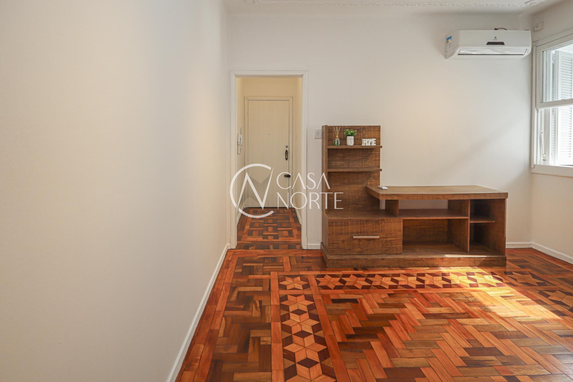 Apartamento à venda com 2 quartos, 70m², Rua Washington Luiz no bairro Centro Histórico em Porto Alegre