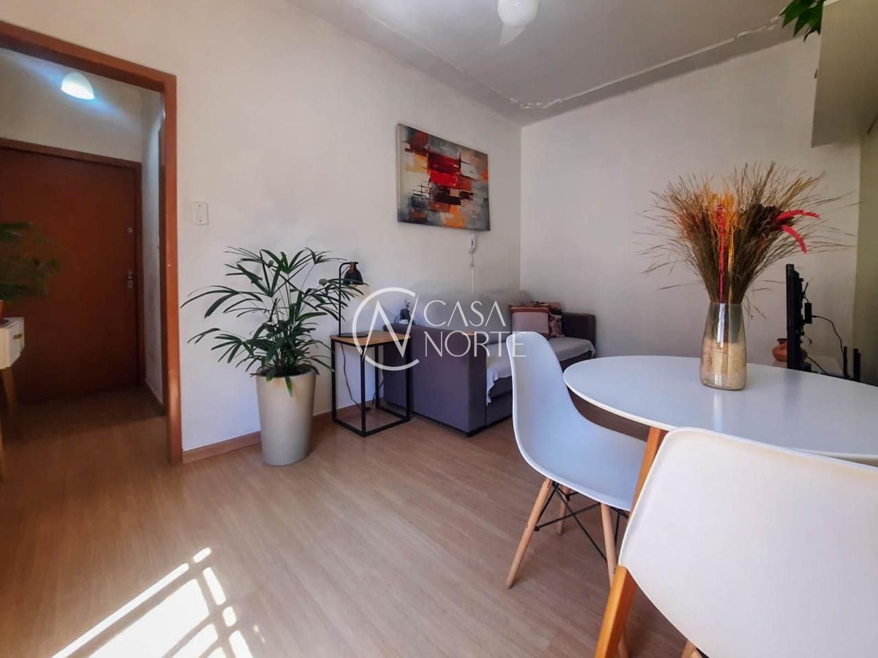 Apartamento à venda com 1 quarto, 45m², Rua Cícero Ahrends no bairro Menino Deus em Porto Alegre