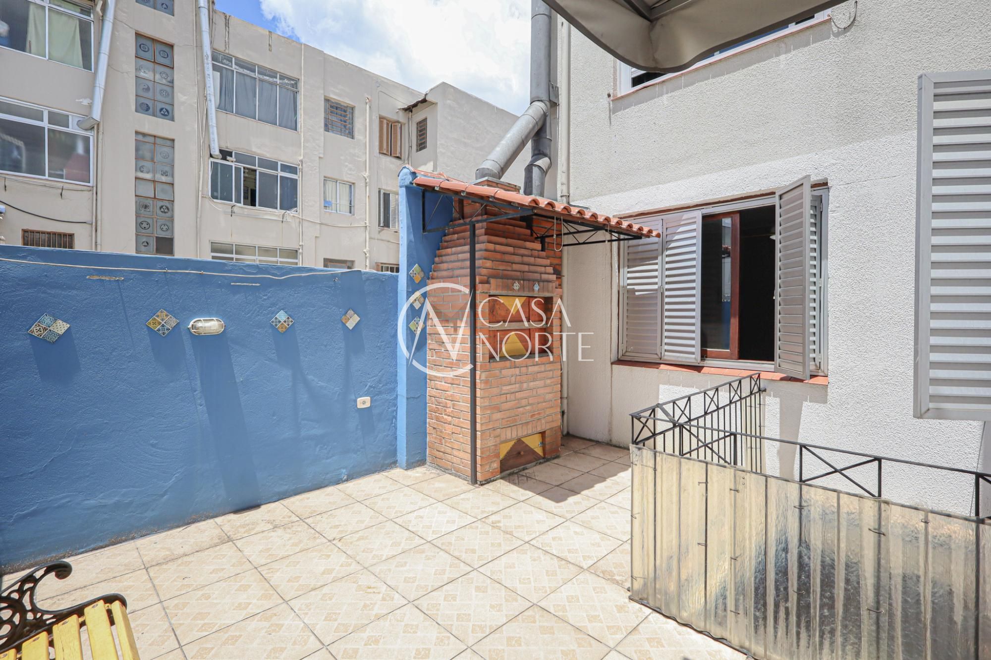 Apartamento à venda com 2 quartos, 70m², Avenida Brasil no bairro São Geraldo em Porto Alegre