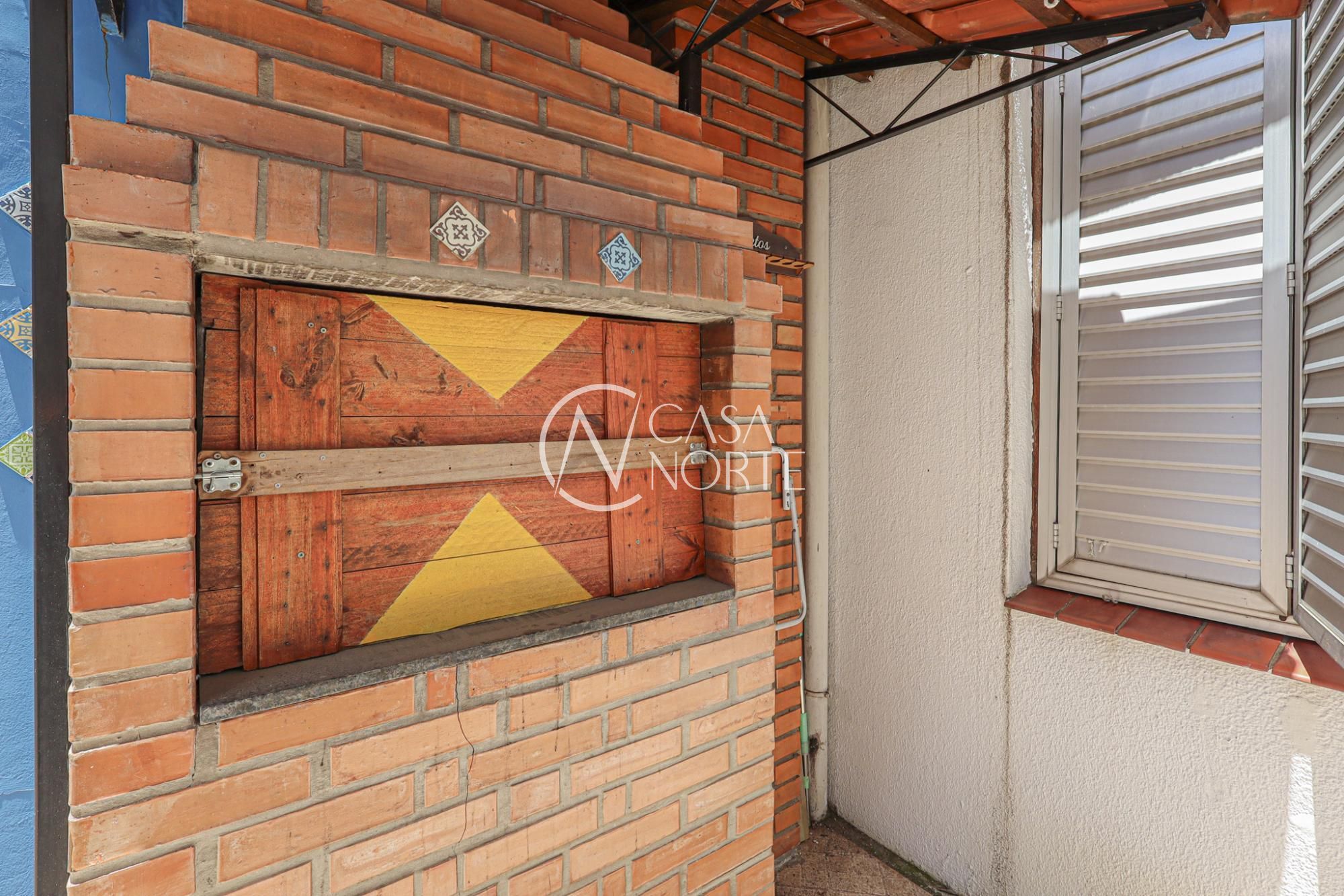 Apartamento à venda com 2 quartos, 70m², Avenida Brasil no bairro São Geraldo em Porto Alegre