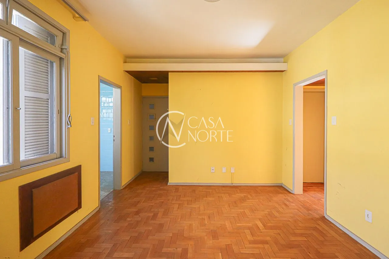Apartamento à venda com 2 quartos, 77m², 1 vaga, Rua Dona Eugênia no bairro Santa Cecília em Porto Alegre