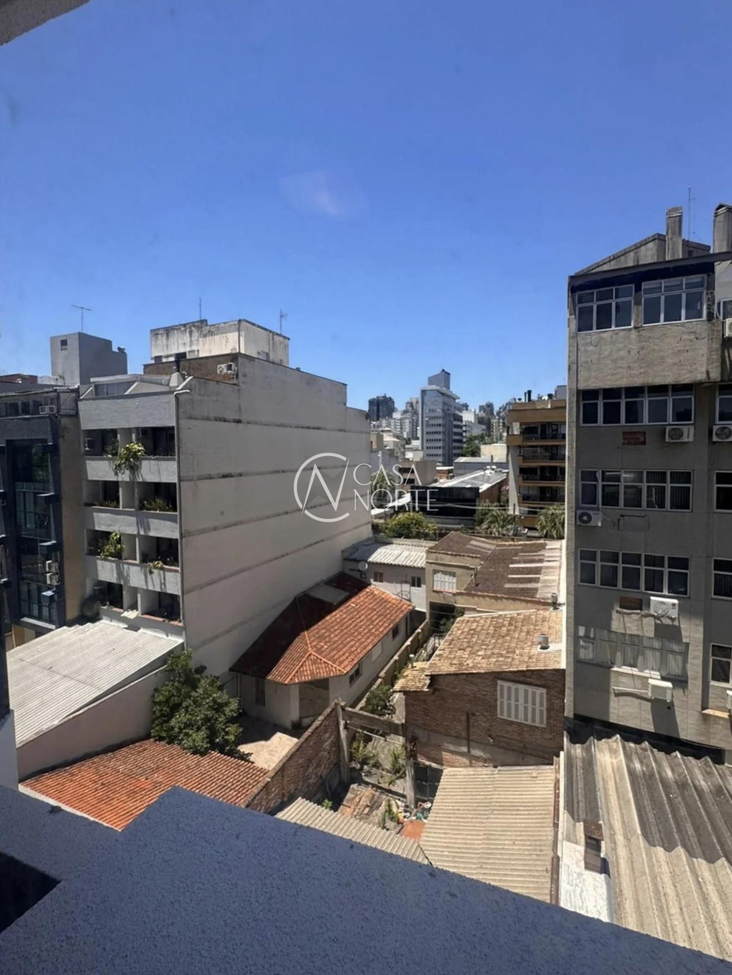 Apartamento à venda com 2 quartos, 93m², 1 vaga, Rua Vinte e Quatro de Outubro no bairro Auxiliadora em Porto Alegre