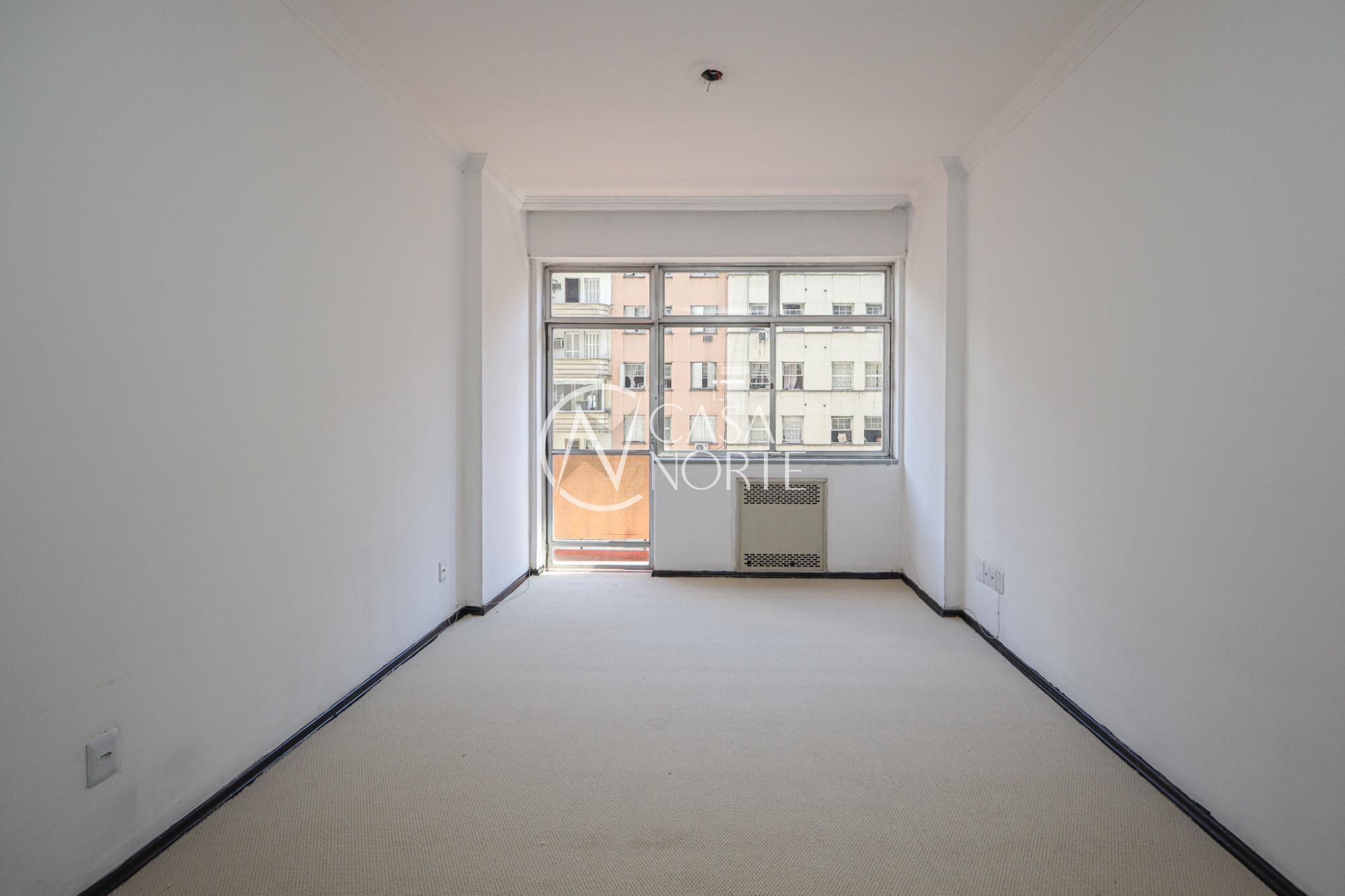 Apartamento à venda com 2 quartos, 99m², Avenida Senador Salgado Filho no bairro Centro Histórico em Porto Alegre