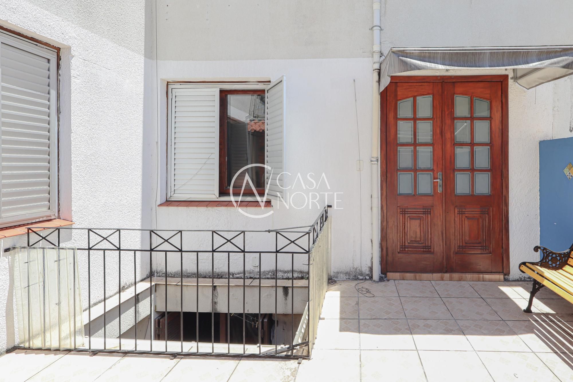 Apartamento à venda com 2 quartos, 70m², Avenida Brasil no bairro São Geraldo em Porto Alegre