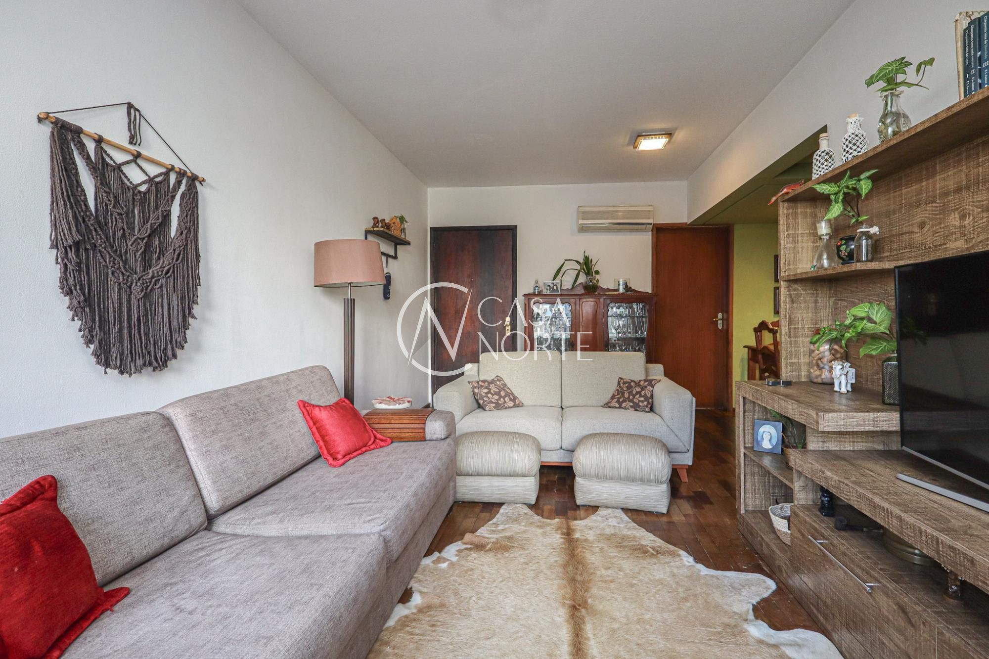 Apartamento à venda com 2 quartos, 82m², 1 vaga, Rua Dom Pedro II no bairro Higienópolis em Porto Alegre