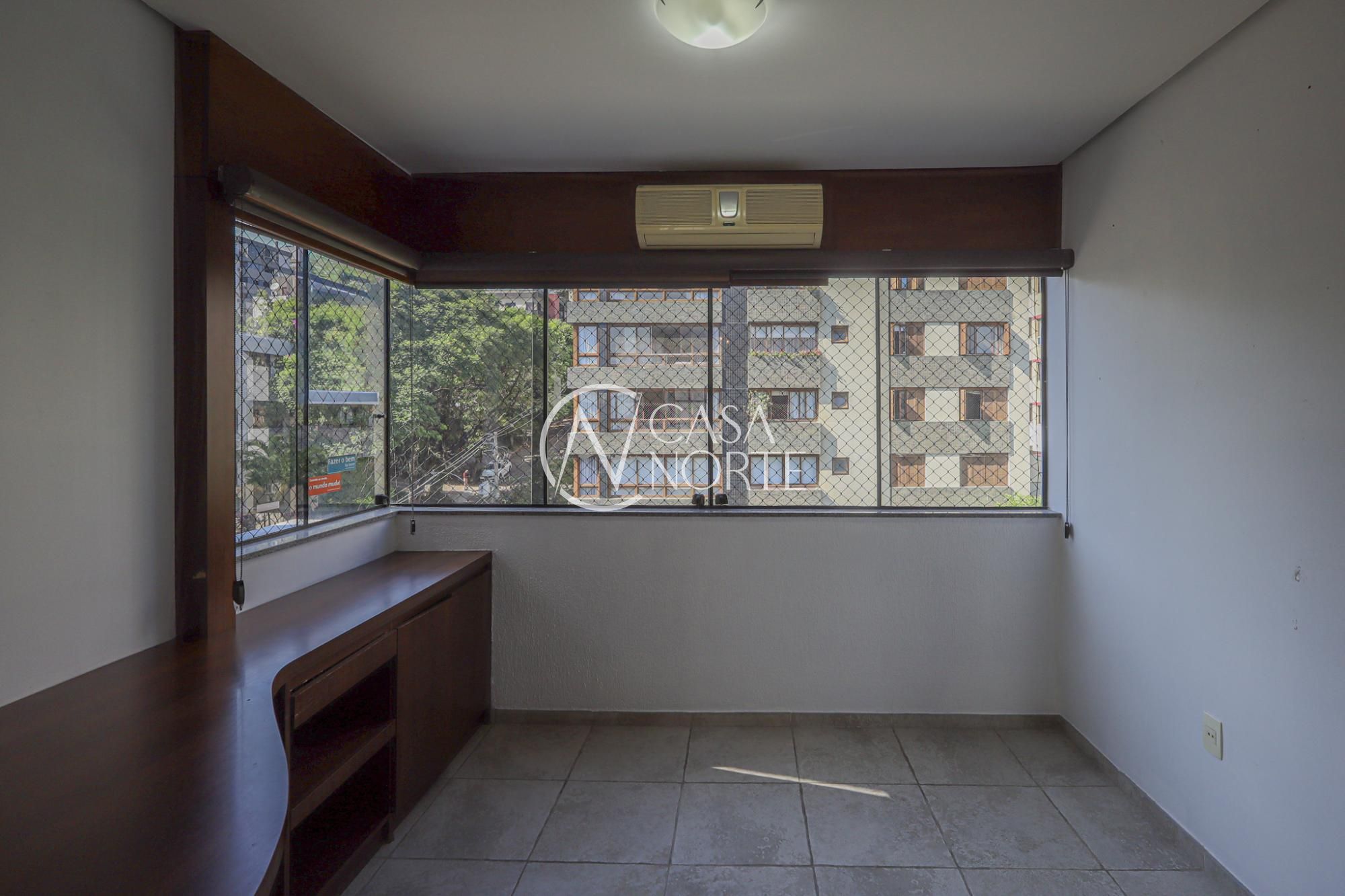 Apartamento à venda com 2 quartos, 85m², 1 suíte, 1 vaga, Rua Tito Lívio Zambecari no bairro Mont Serrat em Porto Alegre