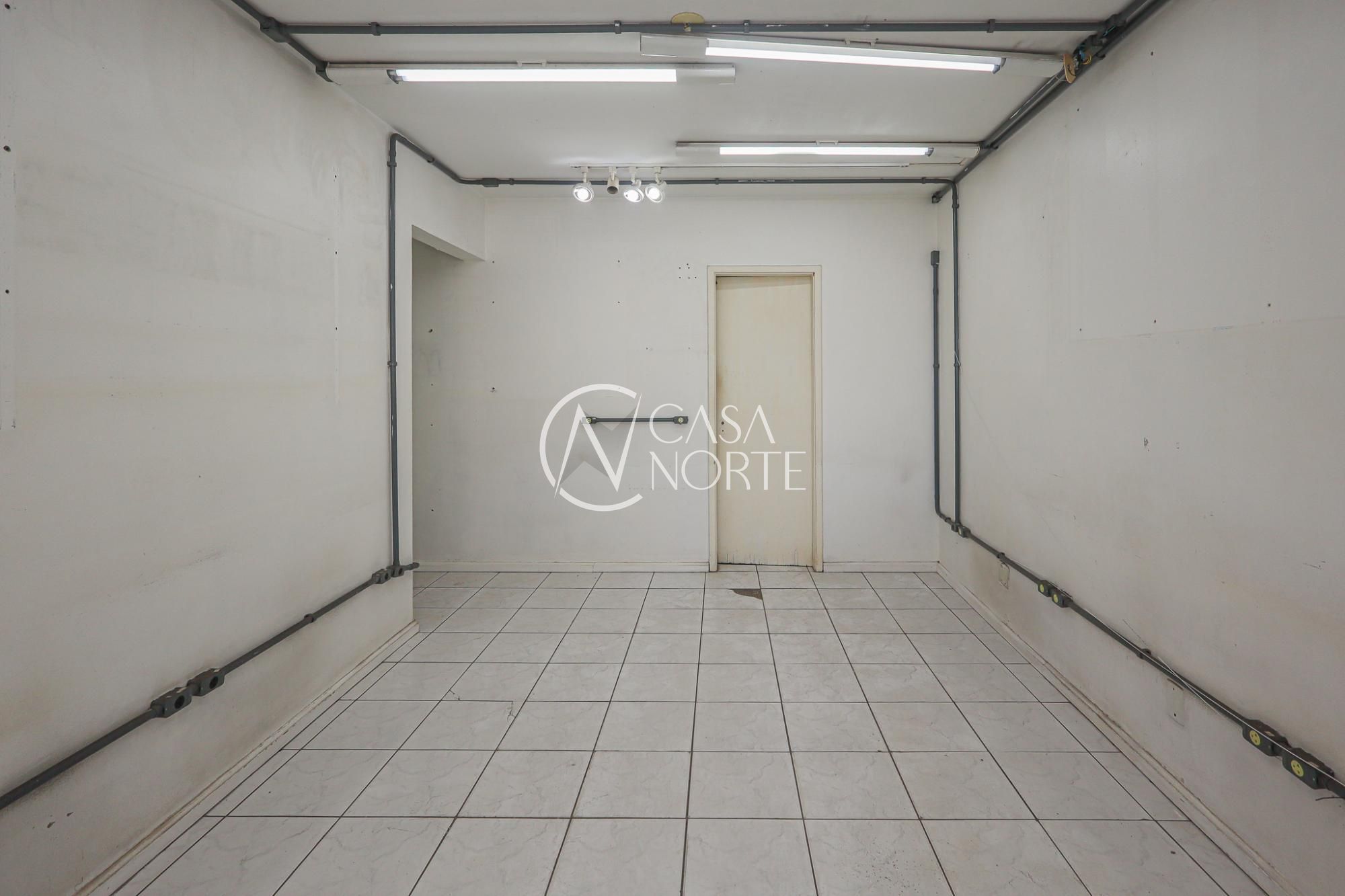 Sala Comercial à venda com 2 quartos, 46m², Avenida Otávio Rocha no bairro Centro Histórico em Porto Alegre