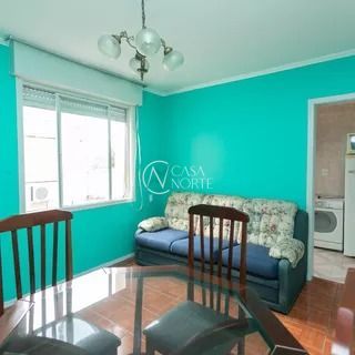 Apartamento à venda com 2 quartos, 79m², Rua Umbú no bairro Passo da Areia em Porto Alegre