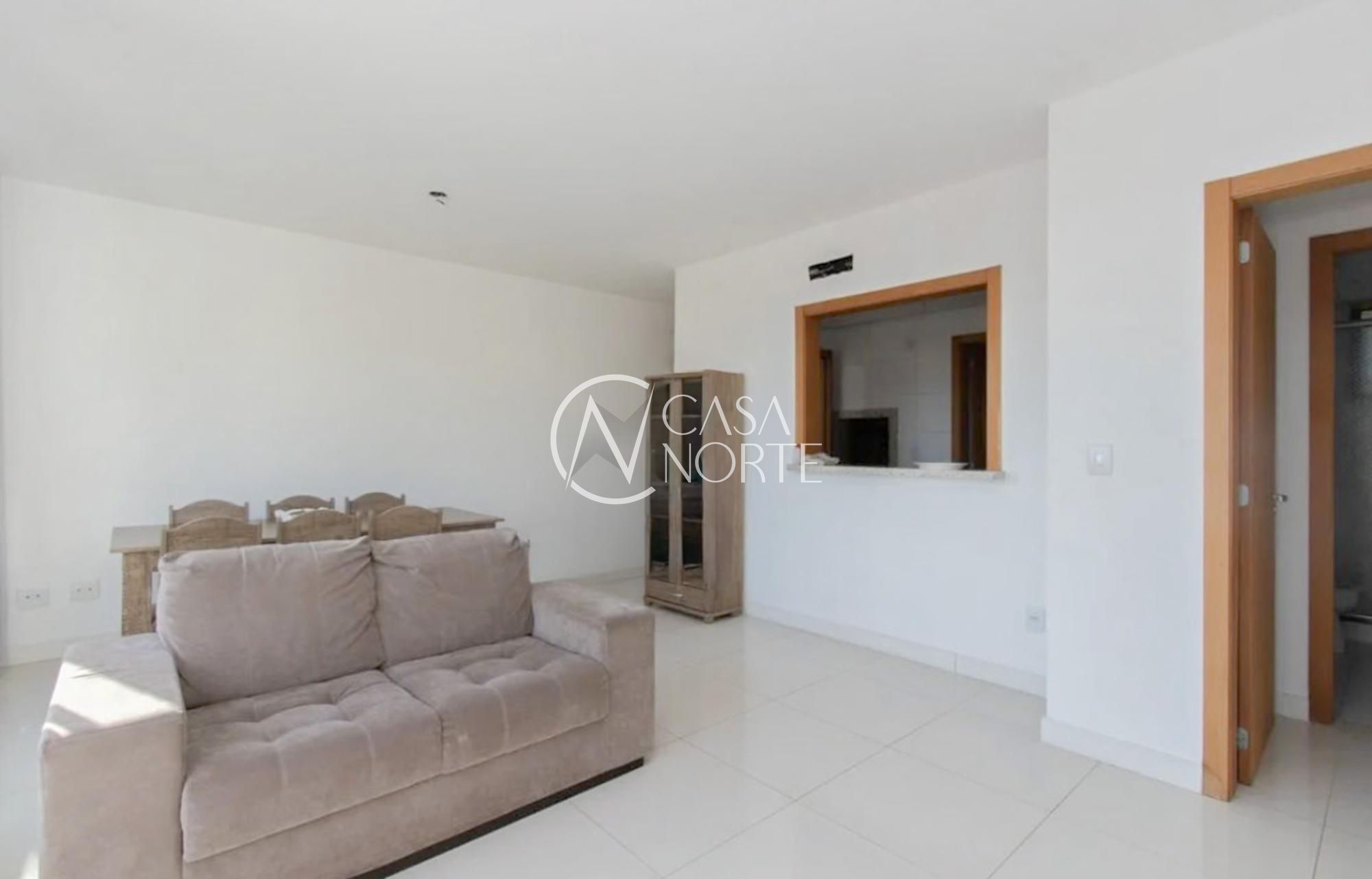 Apartamento à venda com 2 quartos, 73m², 1 suíte, 1 vaga, Rua Carlos Von Koseritz no bairro São João em Porto Alegre