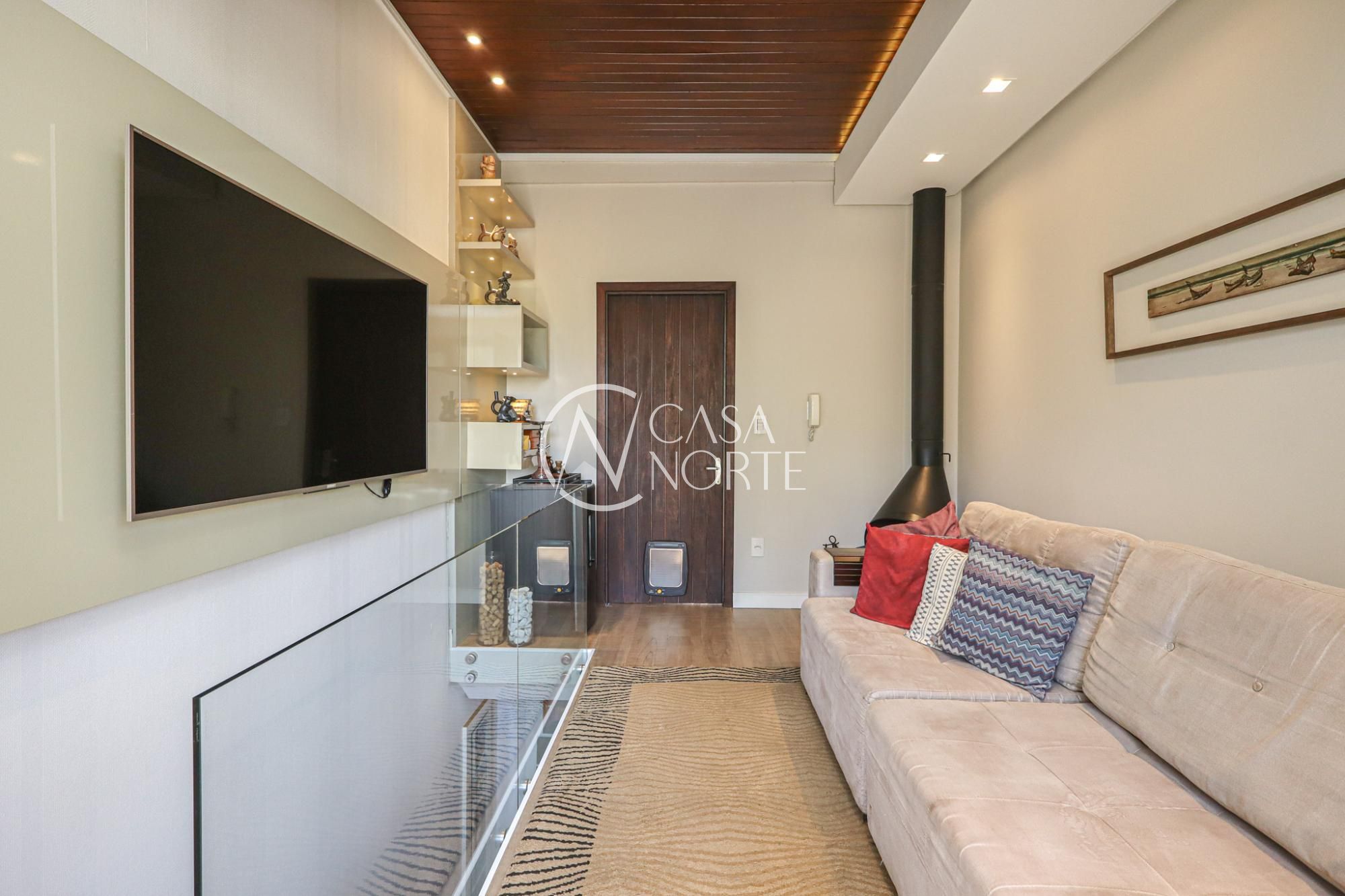 Apartamento à venda com 2 quartos, 92m², 1 suíte, 1 vaga, Rua Casemiro de Abreu, 928 no bairro Rio Branco em Porto Alegre