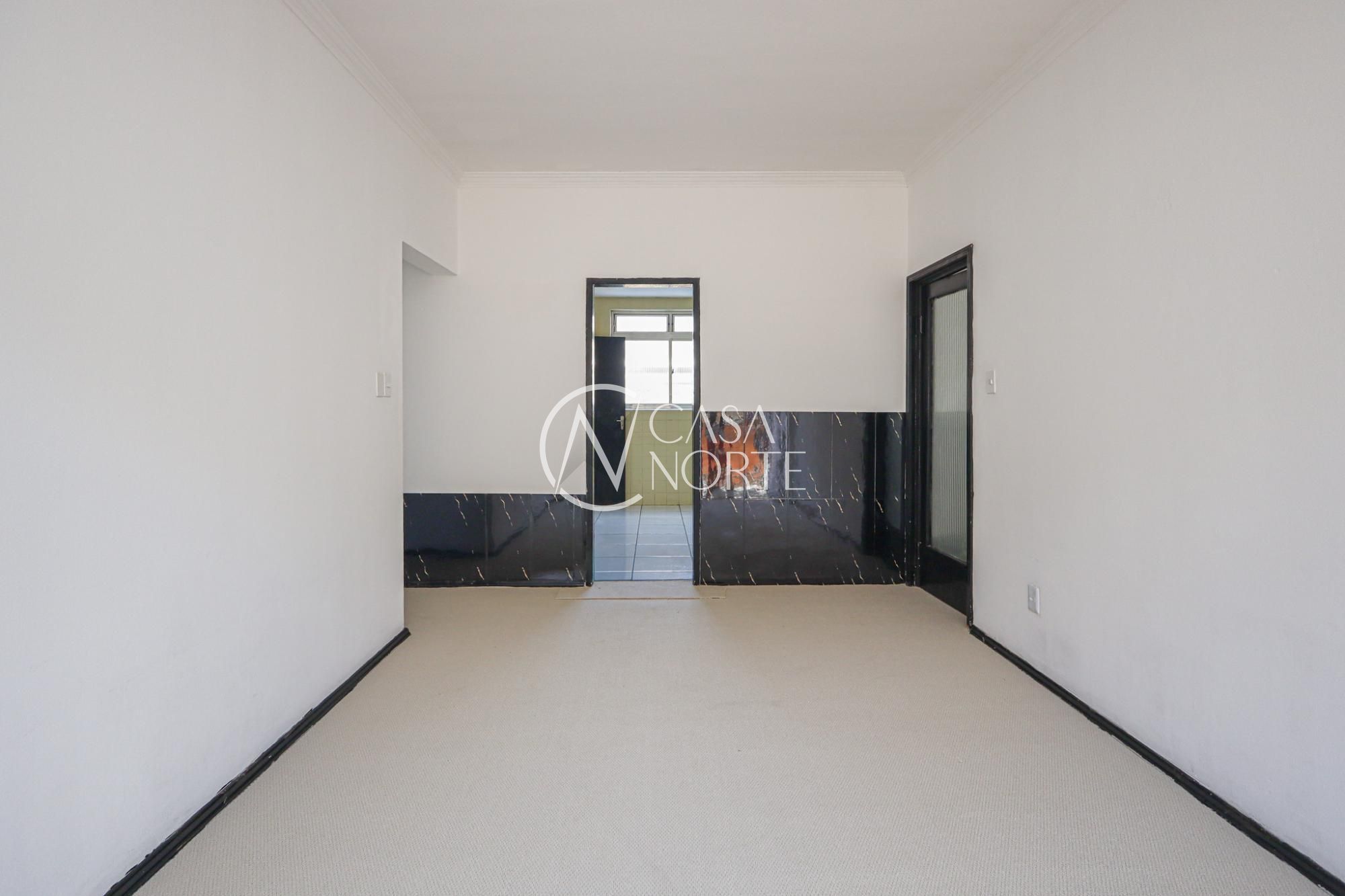 Apartamento à venda com 2 quartos, 99m², Avenida Senador Salgado Filho no bairro Centro Histórico em Porto Alegre