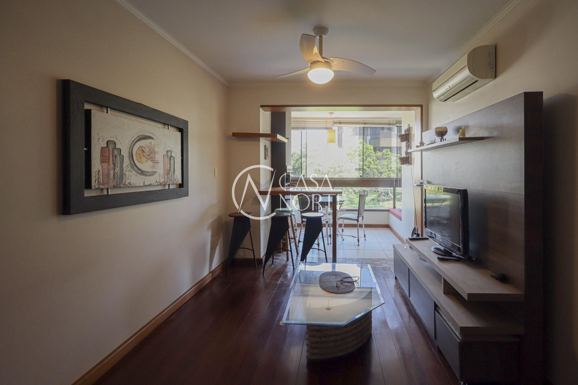 Apartamento à venda com 3 quartos, 86m², 1 suíte, 1 vaga, Avenida Coronel Lucas de Oliveira no bairro Petrópolis em Porto Alegre