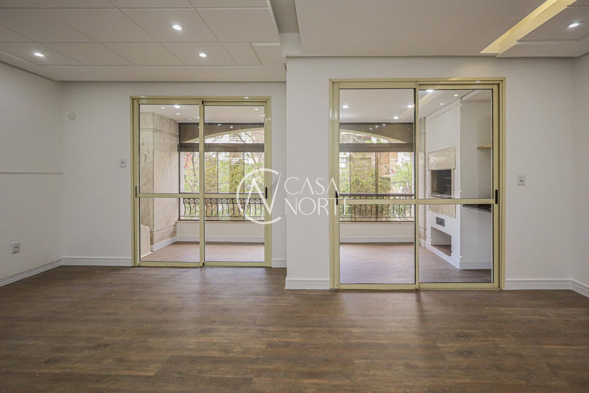 Apartamento à venda com 3 quartos, 117m², 1 suíte, 2 vagas, Travessa Jundiaí no bairro Higienópolis em Porto Alegre