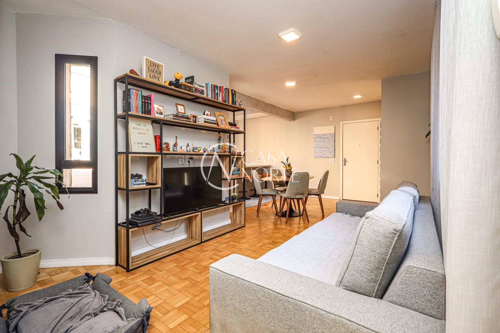 Cobertura à venda com 3 quartos, 120m², Avenida Protásio Alves no bairro Petrópolis em Porto Alegre