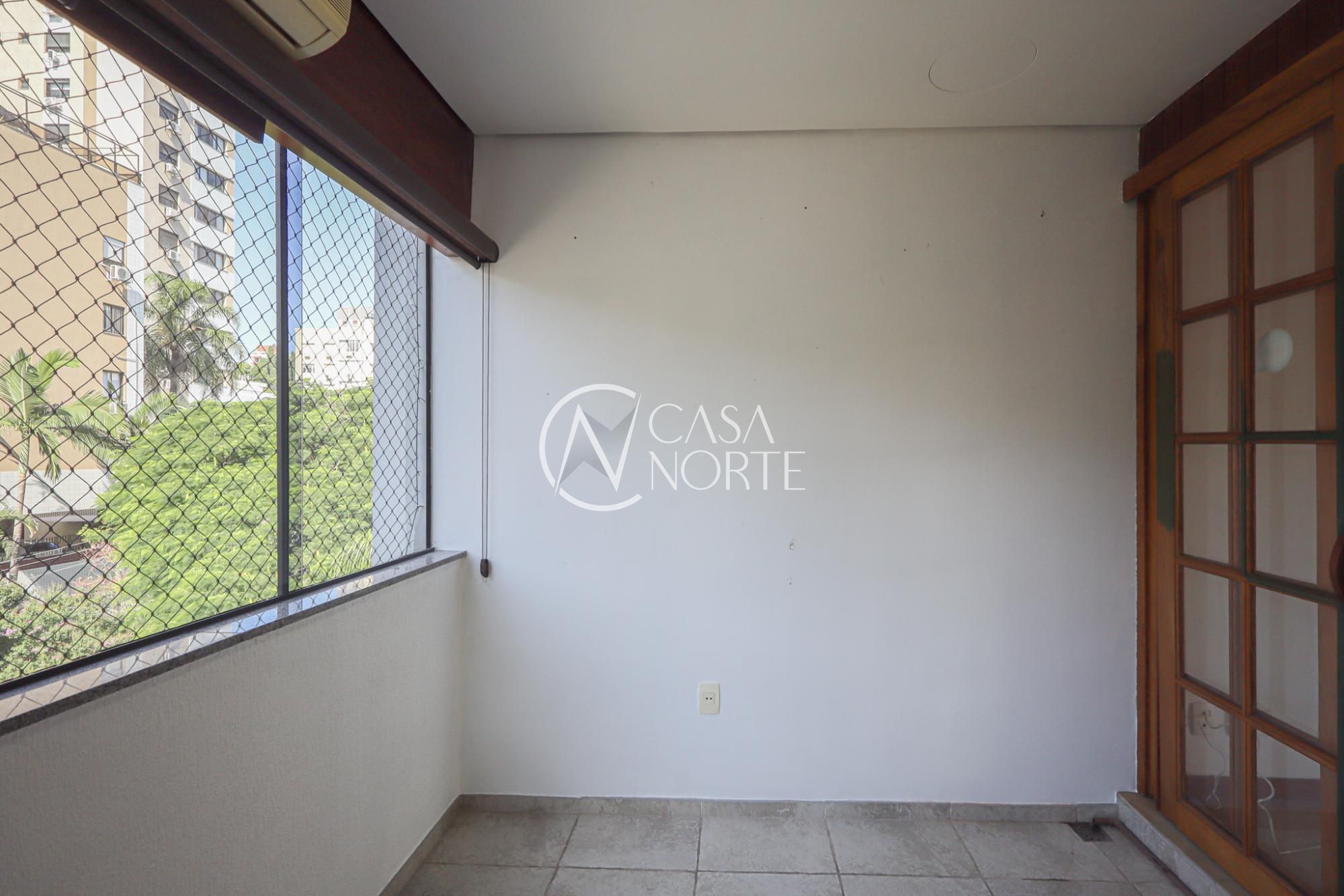 Apartamento à venda com 2 quartos, 85m², 1 suíte, 1 vaga, Rua Tito Lívio Zambecari no bairro Mont Serrat em Porto Alegre