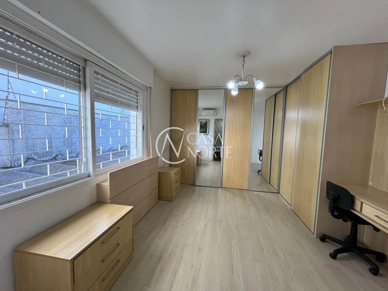 Apartamento à venda com 2 quartos, 93m², 1 suíte, 1 vaga, Rua Coronel Bordini no bairro Bela Vista em Porto Alegre