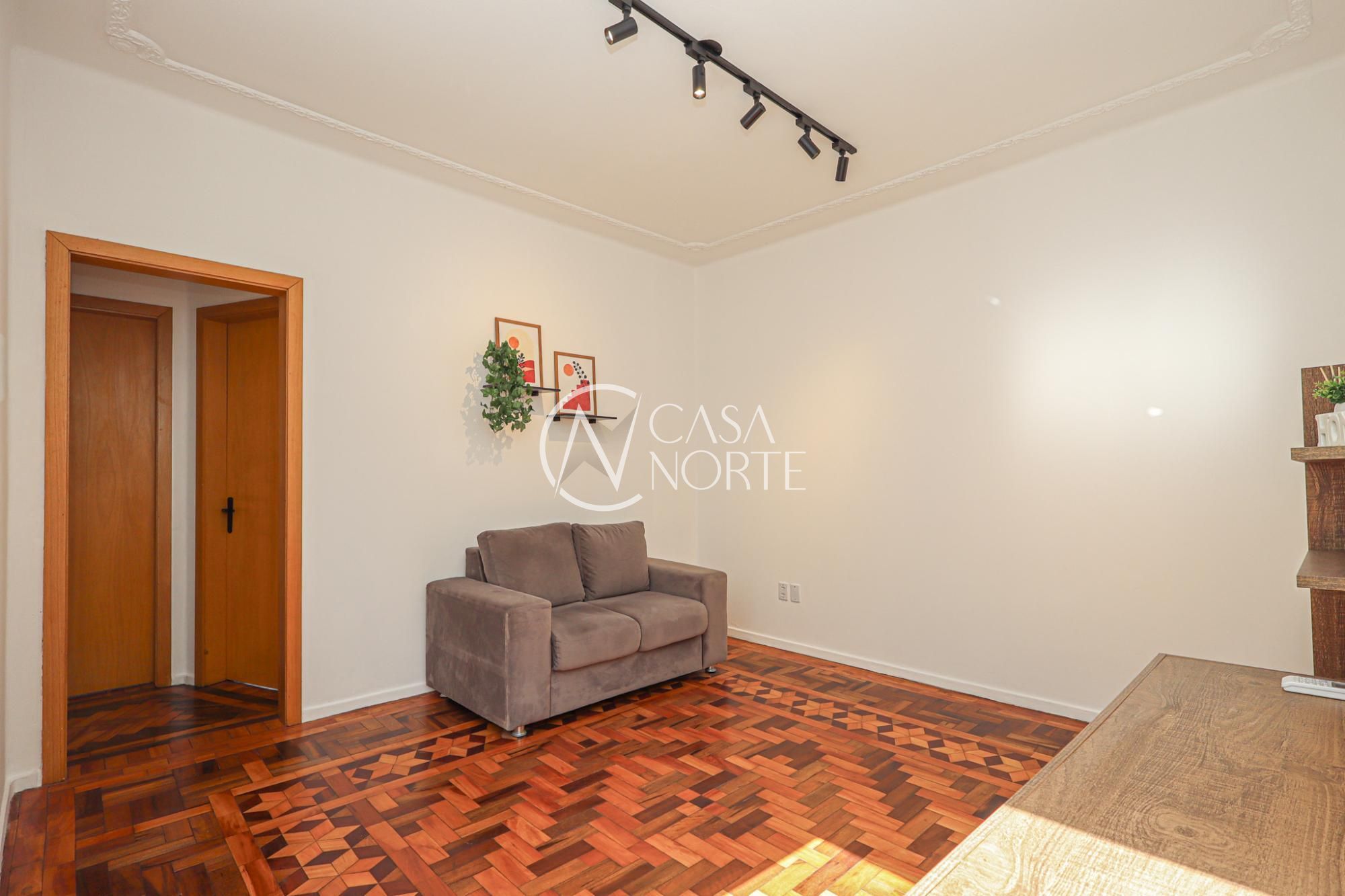 Apartamento à venda com 2 quartos, 70m², Rua Washington Luiz no bairro Centro Histórico em Porto Alegre