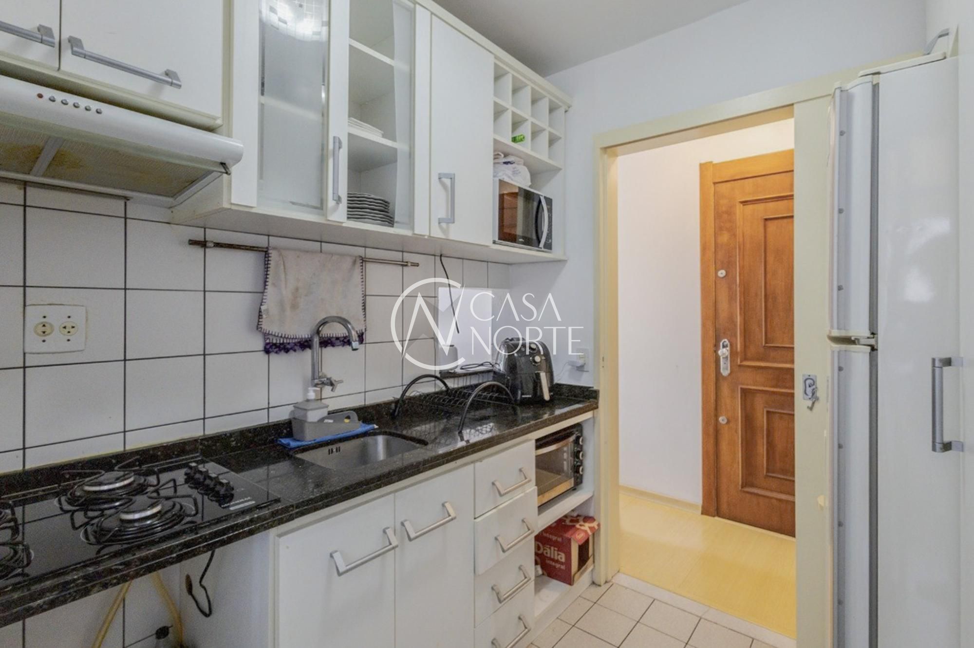 Apartamento à venda com 3 quartos, 64m², 1 suíte, 1 vaga, Rua Engenheiro Frederico Dahne no bairro Sarandi em Porto Alegre
