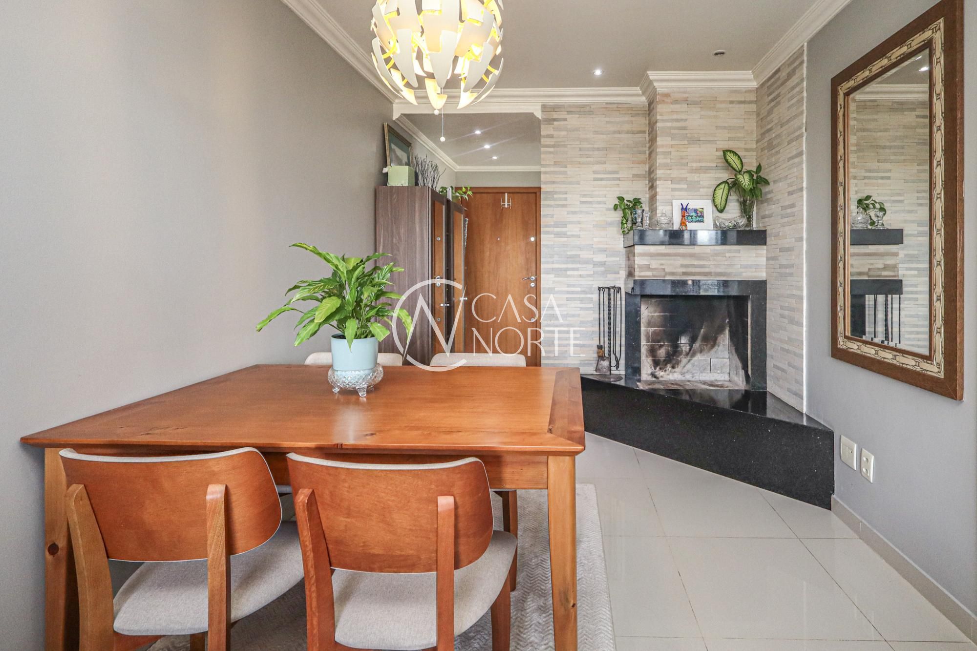 Apartamento à venda com 2 quartos, 72m², 1 suíte, 2 vagas, Rua Leite de Castro no bairro Jardim Itu em Porto Alegre