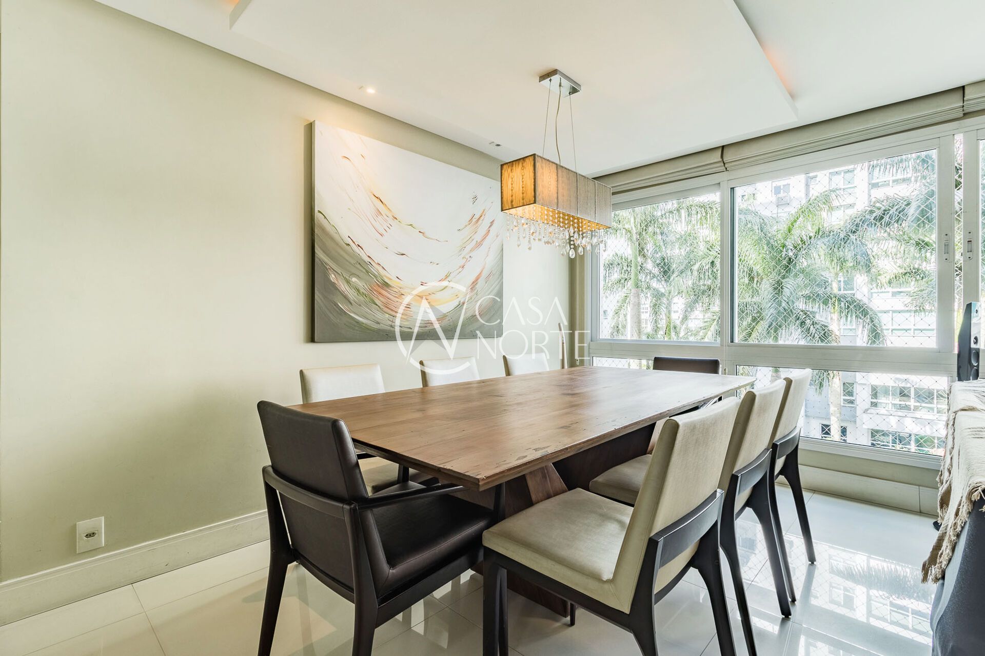 Apartamento à venda com 3 quartos, 106m², 1 suíte, 2 vagas, Rua Jari no bairro Passo da Areia em Porto Alegre