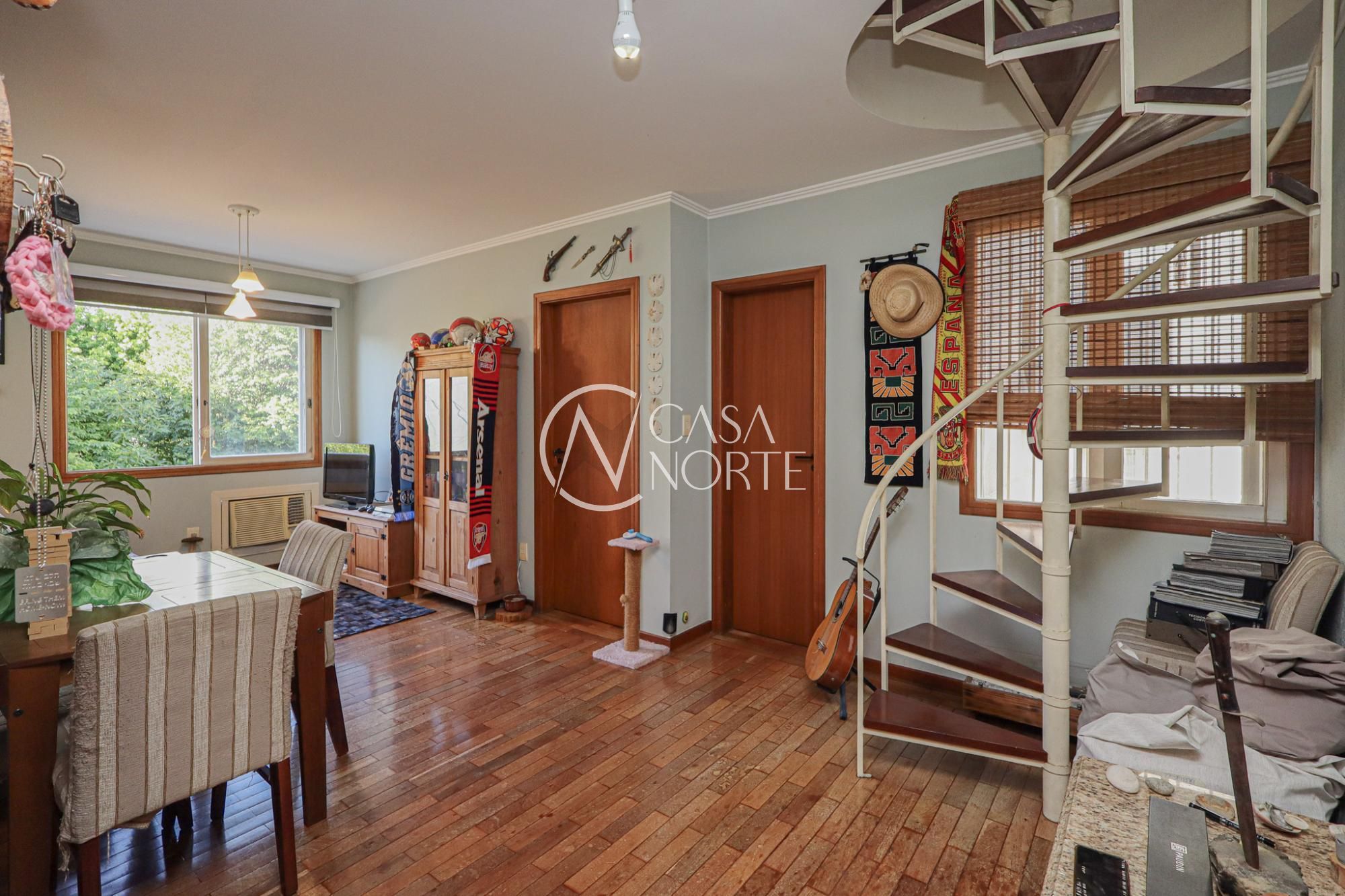 Apartamento à venda com 1 quarto, 111m², 1 vaga, Avenida Coronel Lucas de Oliveira no bairro Petrópolis em Porto Alegre