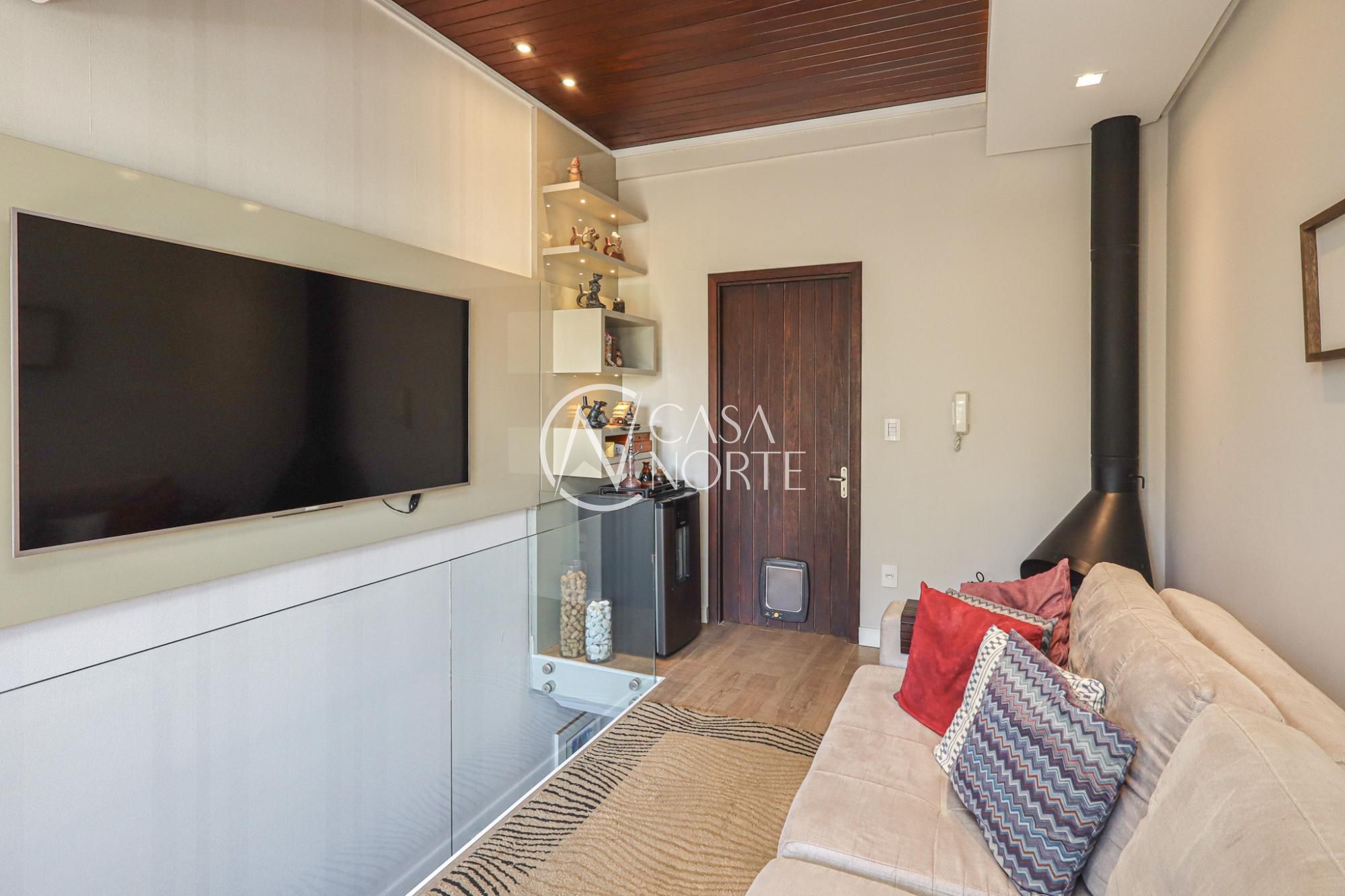 Apartamento à venda com 2 quartos, 92m², 1 suíte, 1 vaga, Rua Casemiro de Abreu, 928 no bairro Rio Branco em Porto Alegre