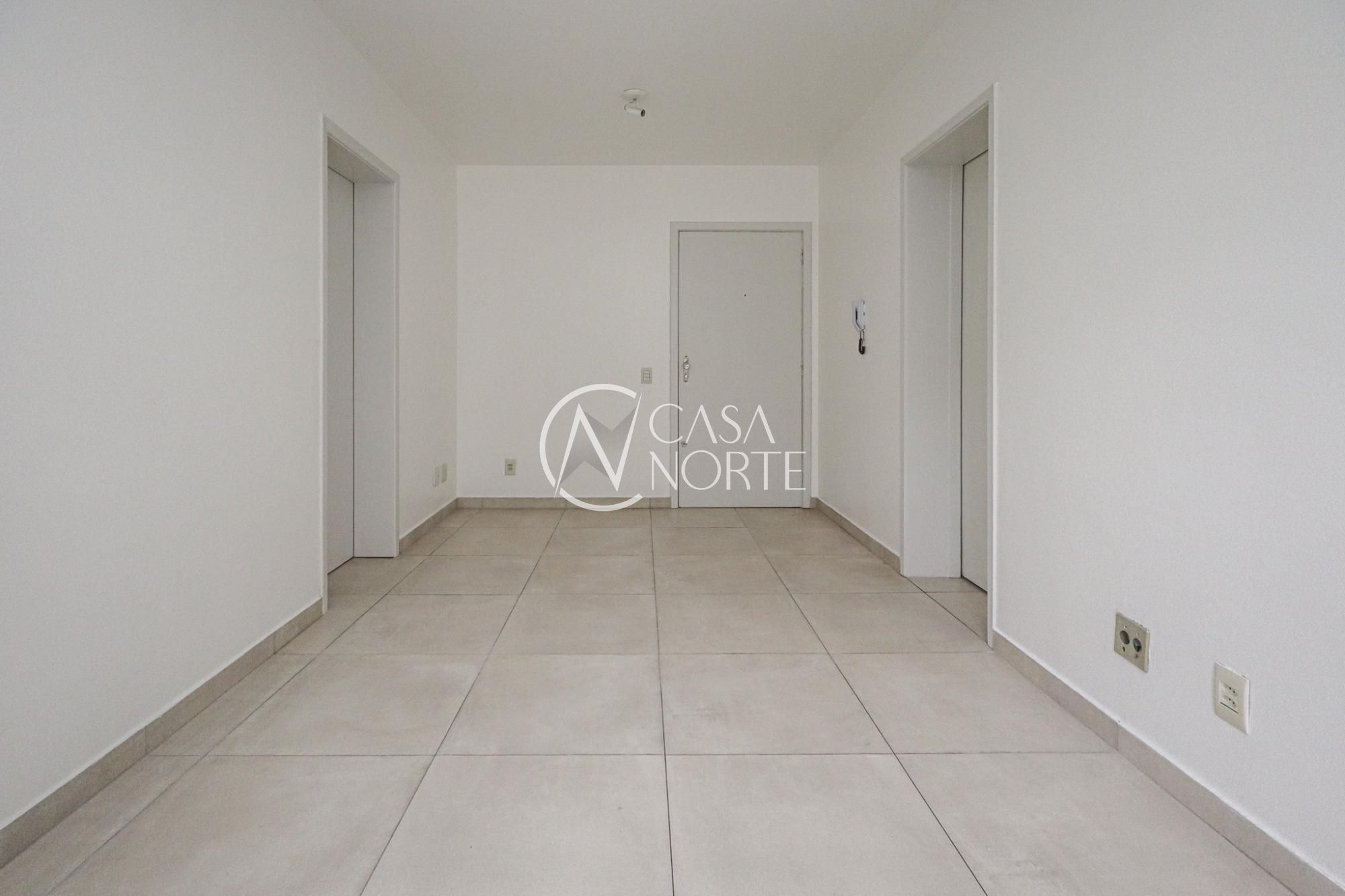 Apartamento à venda com 1 quarto, 41m², Rua Coronel Feijó no bairro São João em Porto Alegre