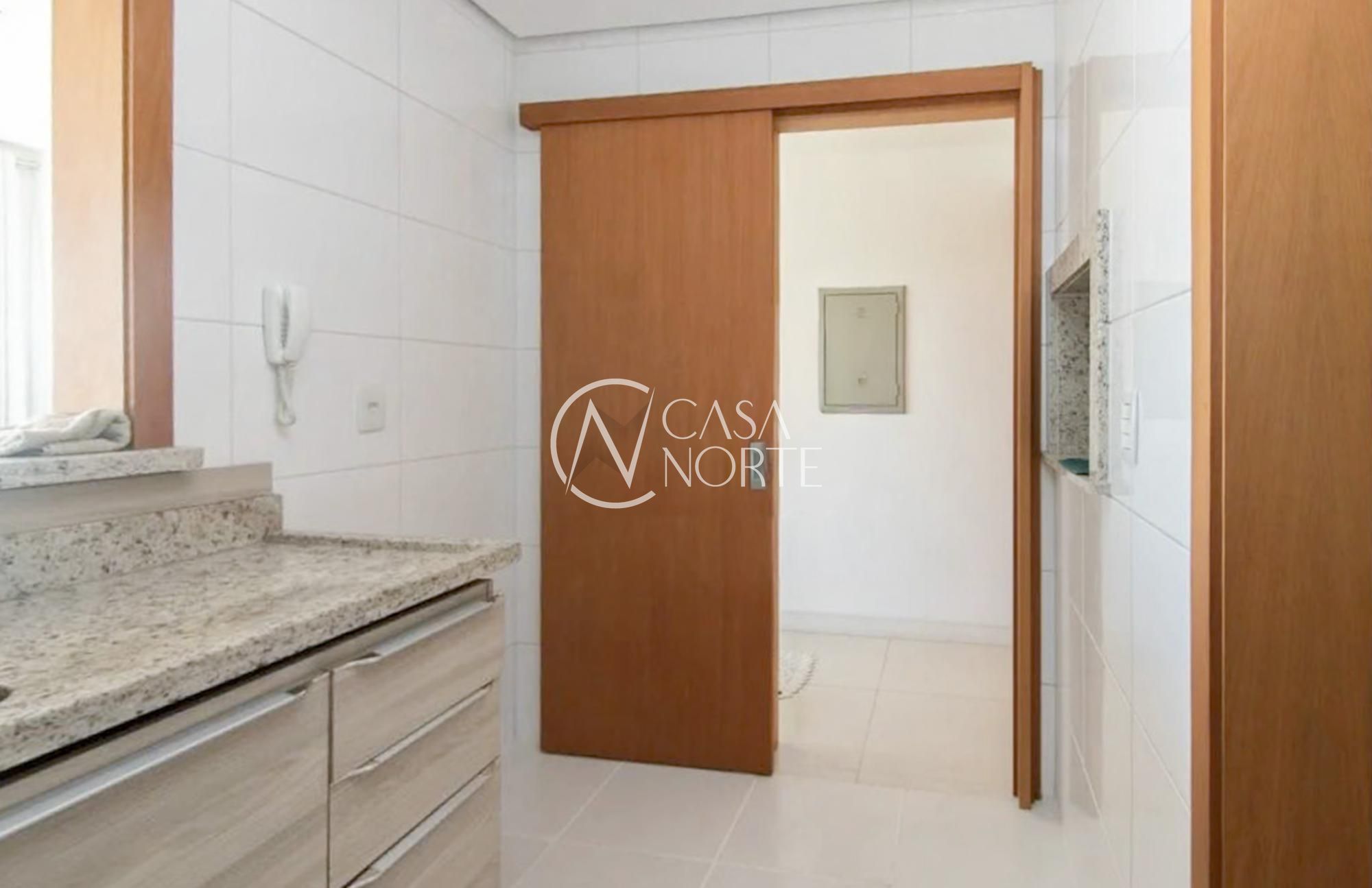 Apartamento à venda com 2 quartos, 73m², 1 suíte, 1 vaga, Rua Carlos Von Koseritz no bairro São João em Porto Alegre