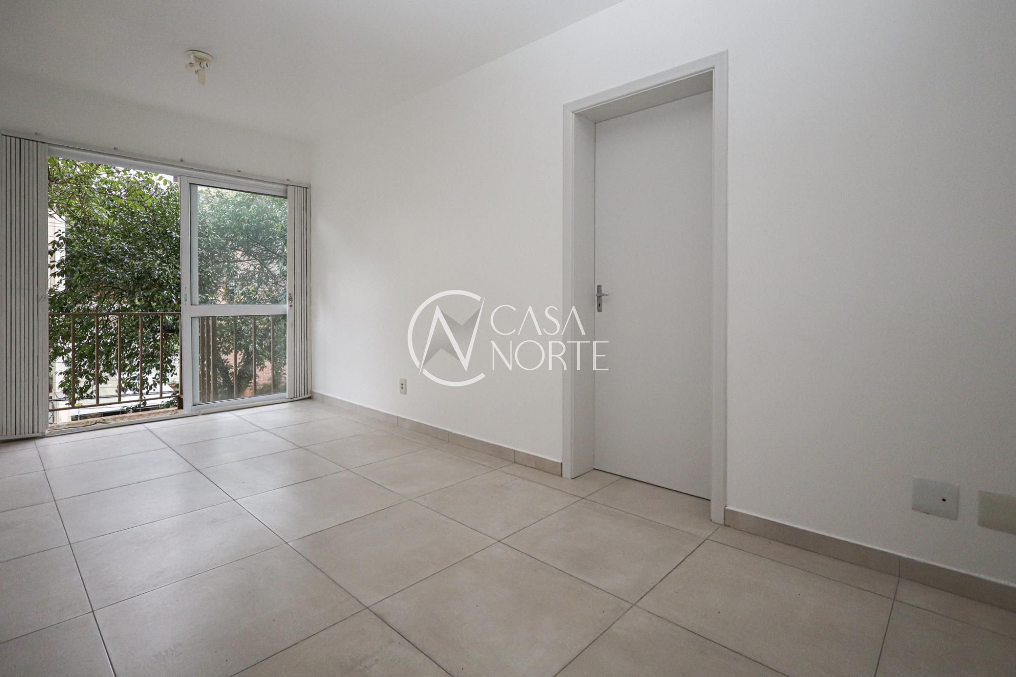 Apartamento à venda com 1 quarto, 41m², Rua Coronel Feijó no bairro São João em Porto Alegre