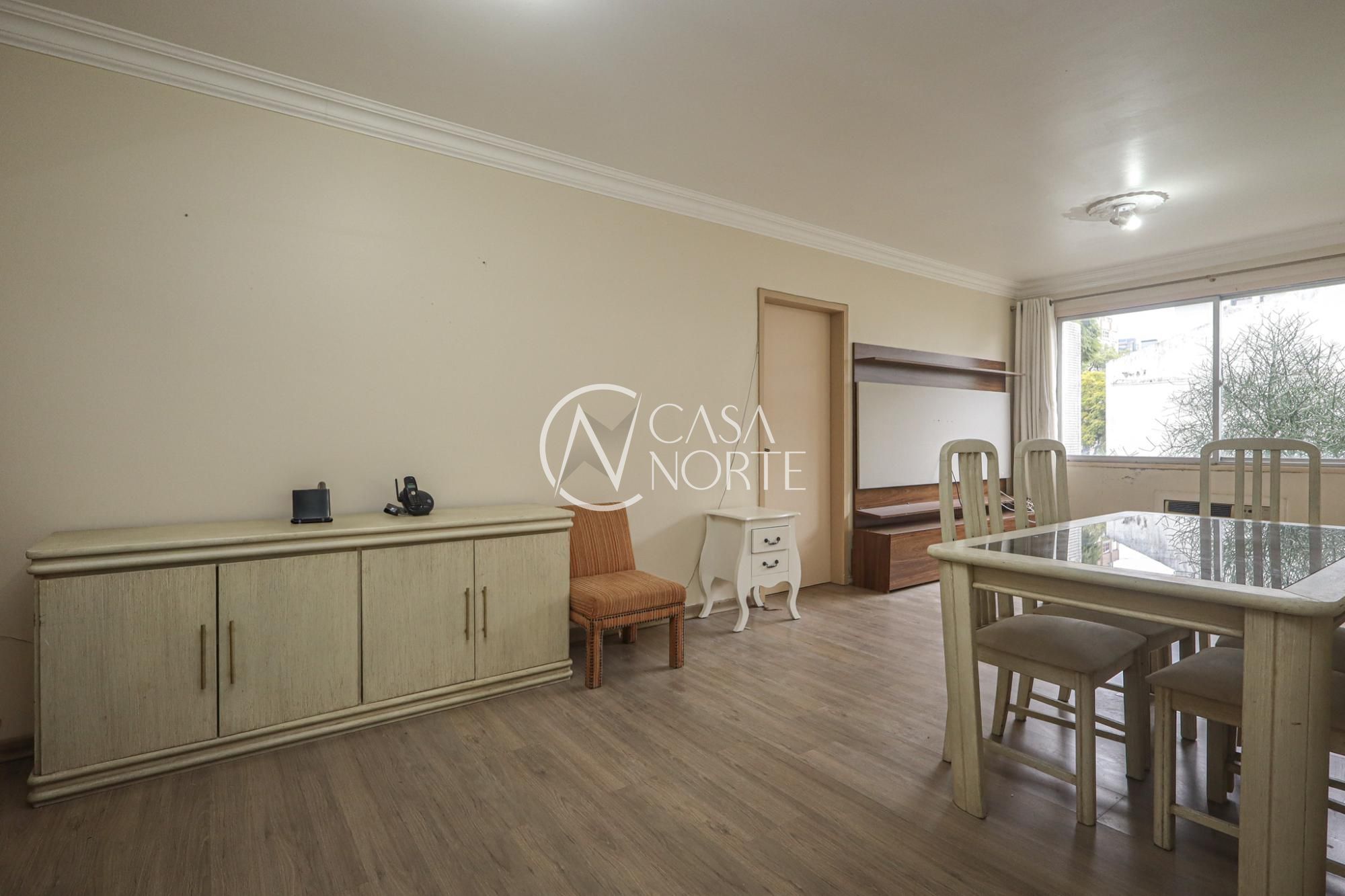 Apartamento à venda com 3 quartos, 108m², 1 suíte, 1 vaga, Rua Comendador Rheingantz no bairro Auxiliadora em Porto Alegre