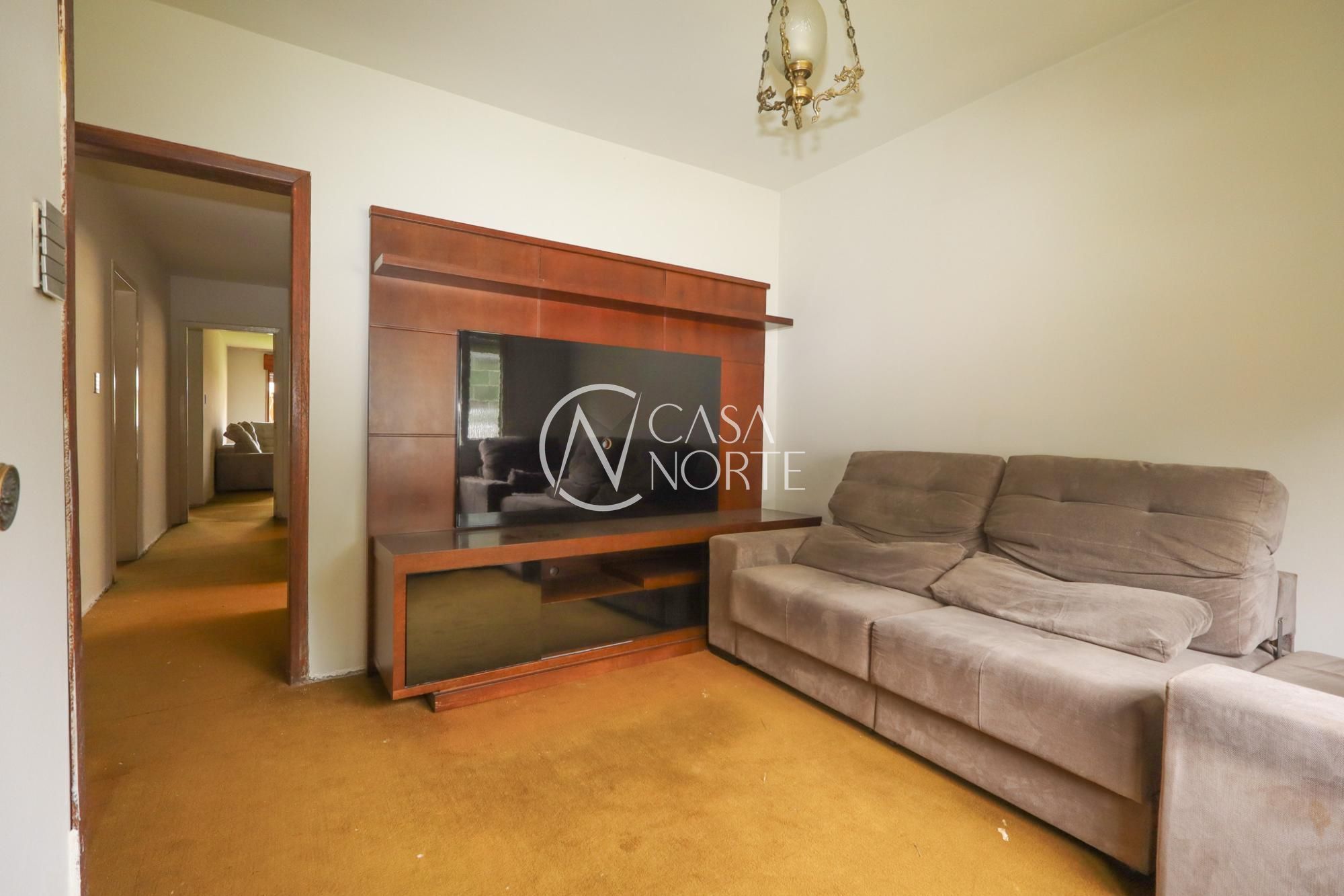 Casa à venda com 3 quartos, 114m², 1 suíte, 3 vagas, Avenida Nilo Ruschel no bairro Morro Santana em Porto Alegre