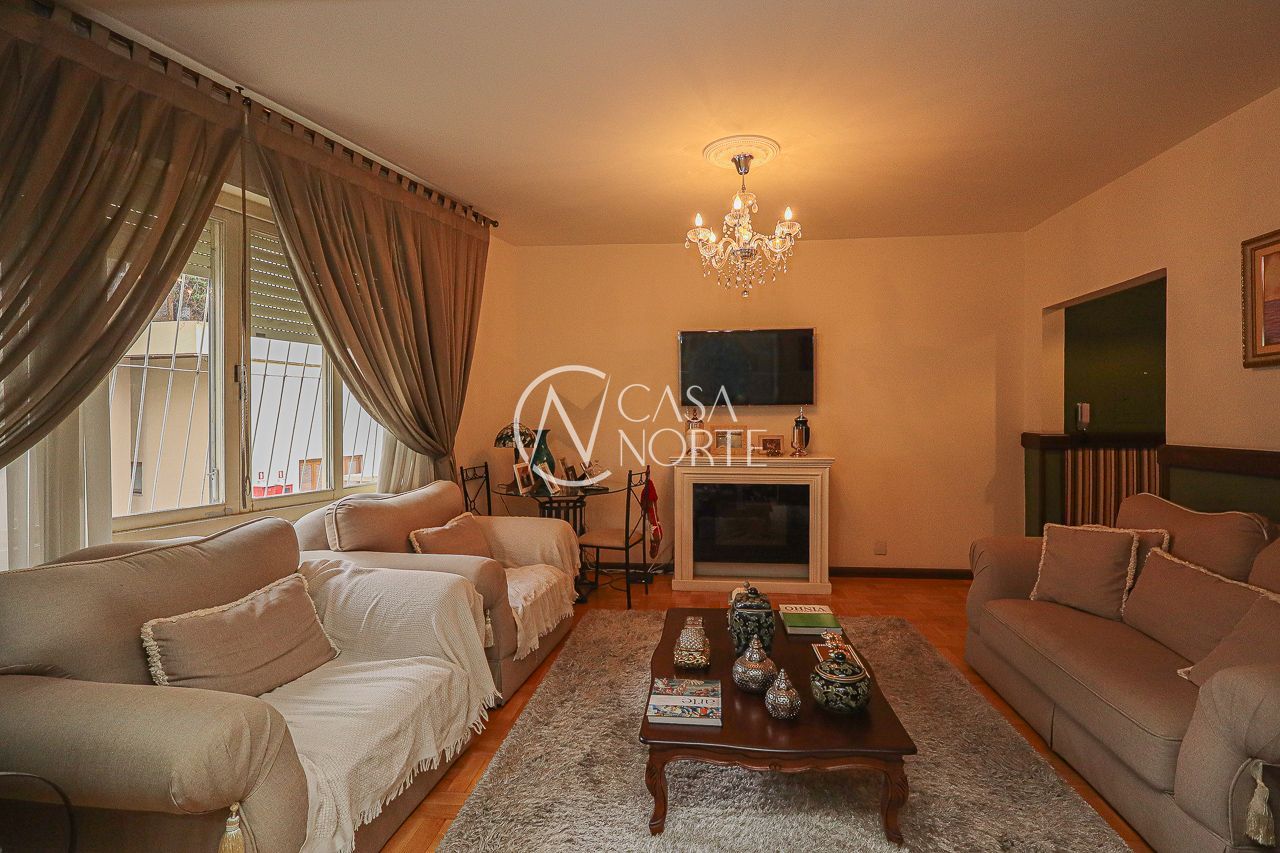 Apartamento à venda com 3 quartos, 134m², 1 suíte, 1 vaga, Rua Quintino Bocaiúva no bairro Moinhos de Vento em Porto Alegre