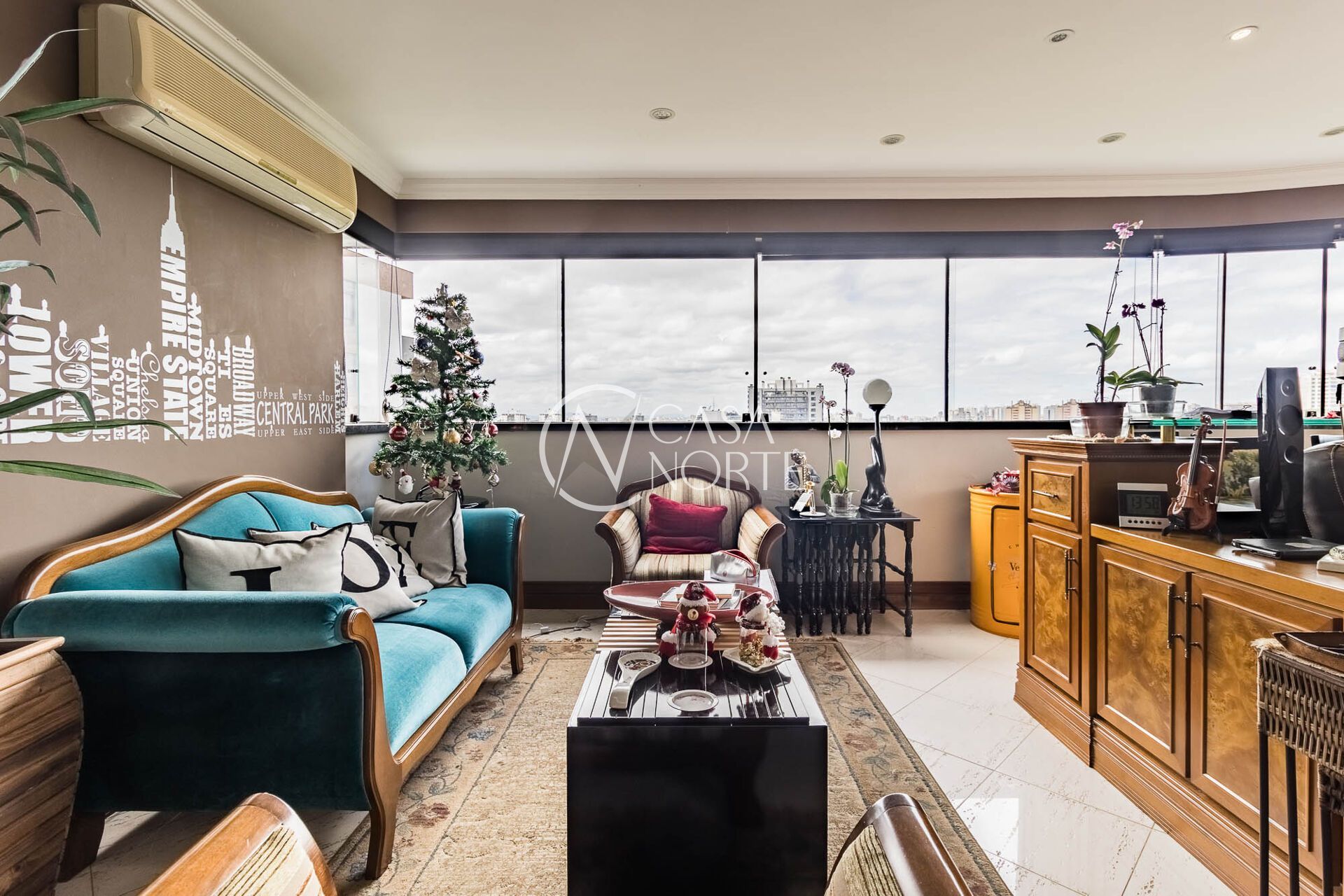 Apartamento à venda com 2 quartos, 111m², 1 suíte, 3 vagas, Alameda Raimundo Corrêa no bairro Boa Vista em Porto Alegre