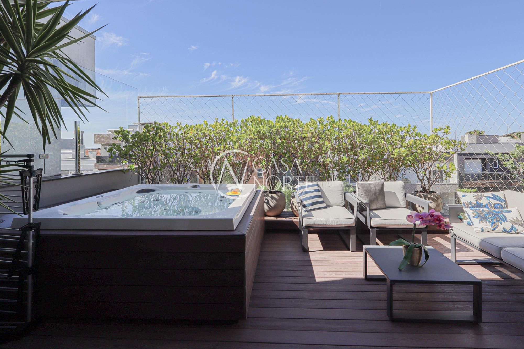 Apartamento à venda com 3 quartos, 329m², 3 suítes, 2 vagas, Avenida Willy Eugênio Fleck no bairro Sarandi em Porto Alegre