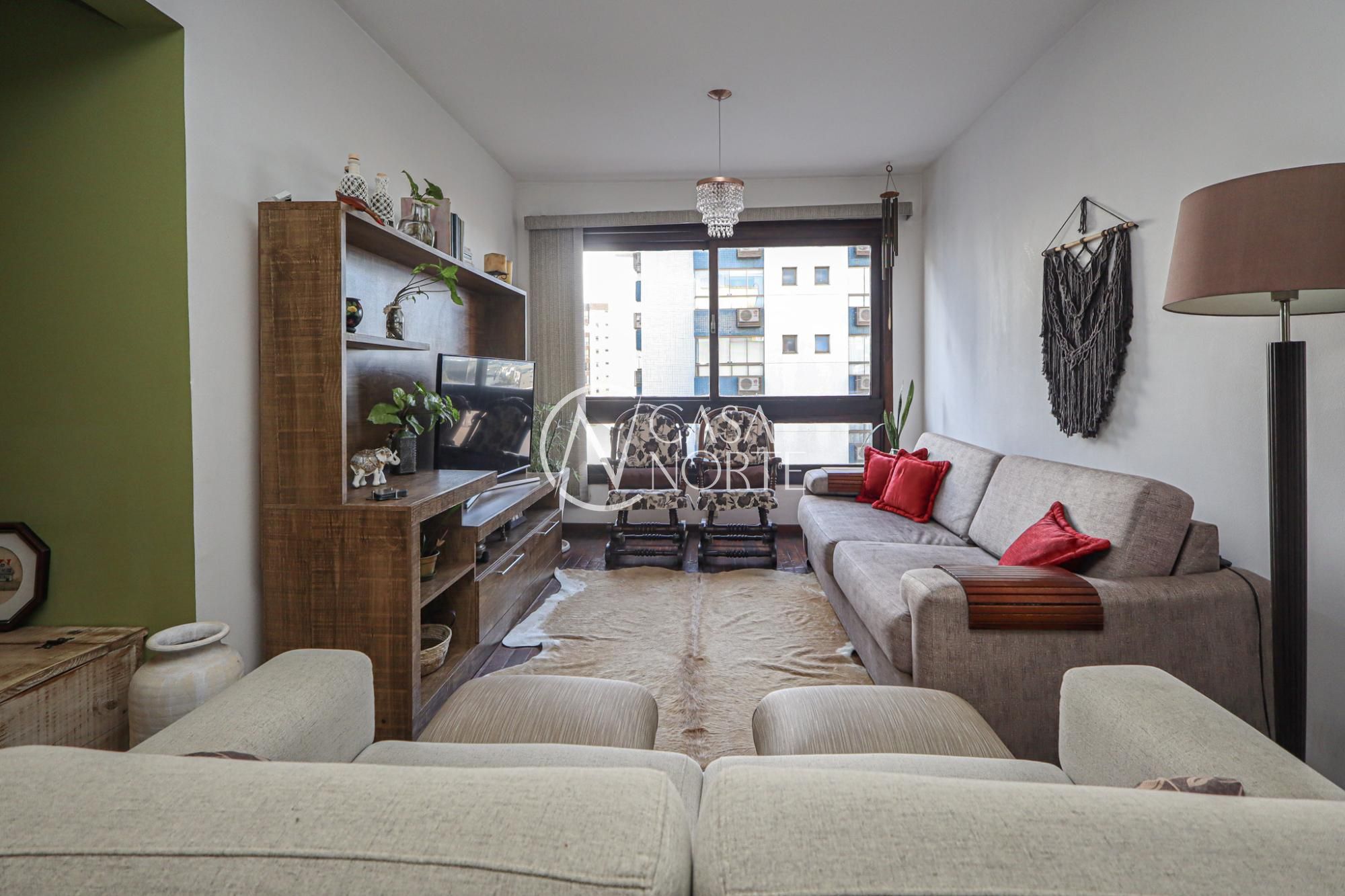 Apartamento à venda com 2 quartos, 82m², 1 vaga, Rua Dom Pedro II no bairro Higienópolis em Porto Alegre