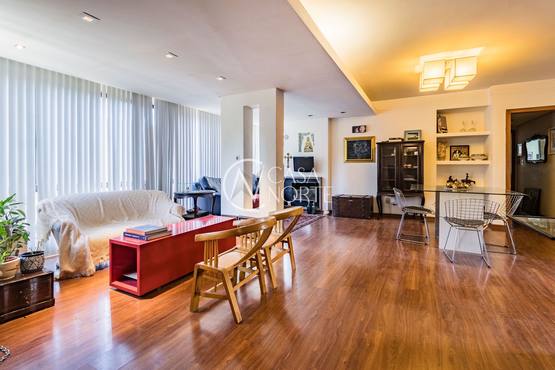 Apartamento à venda com 2 quartos, 144m², 2 suítes, 1 vaga, Rua Coronel Aurélio Bitencourt no bairro Rio Branco em Porto Alegre