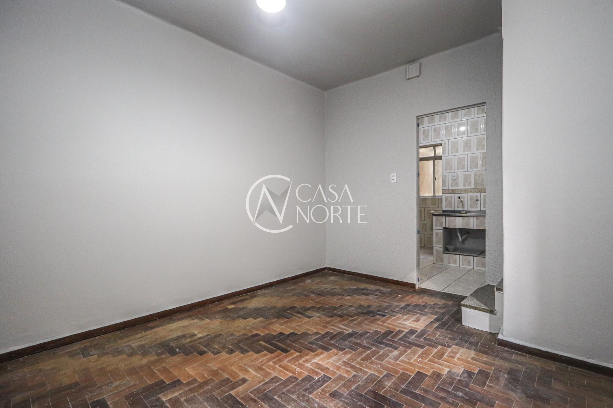 Apartamento à venda com 2 quartos, 52m², Rua Riachuelo no bairro Centro Histórico em Porto Alegre