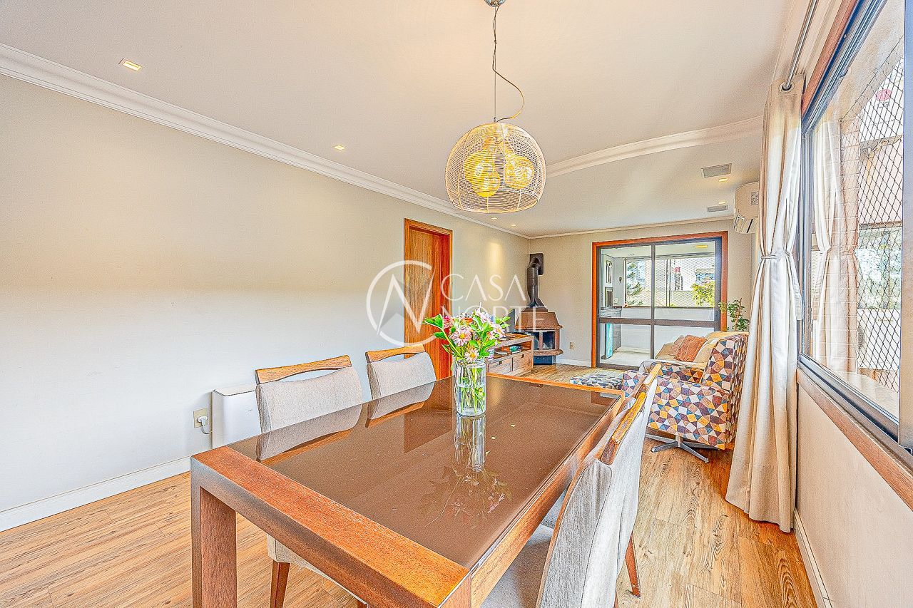 Apartamento à venda com 3 quartos, 107m², 1 suíte, 2 vagas, Rua Carlos Von Koseritz no bairro Higienópolis em Porto Alegre