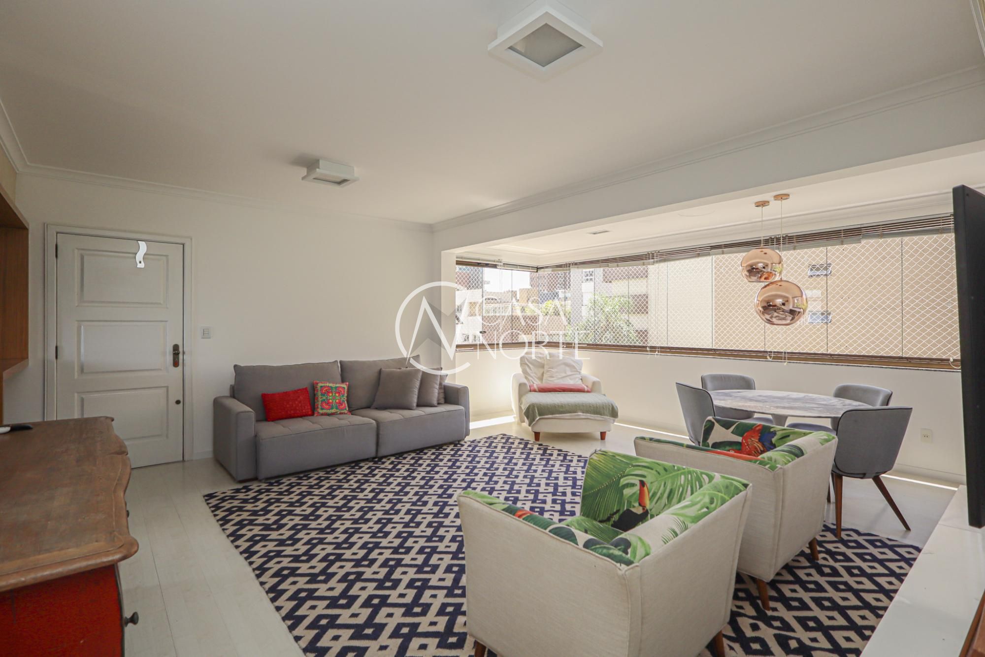 Apartamento à venda com 2 quartos, 105m², 1 suíte, 2 vagas, Avenida Bagé no bairro Petrópolis em Porto Alegre