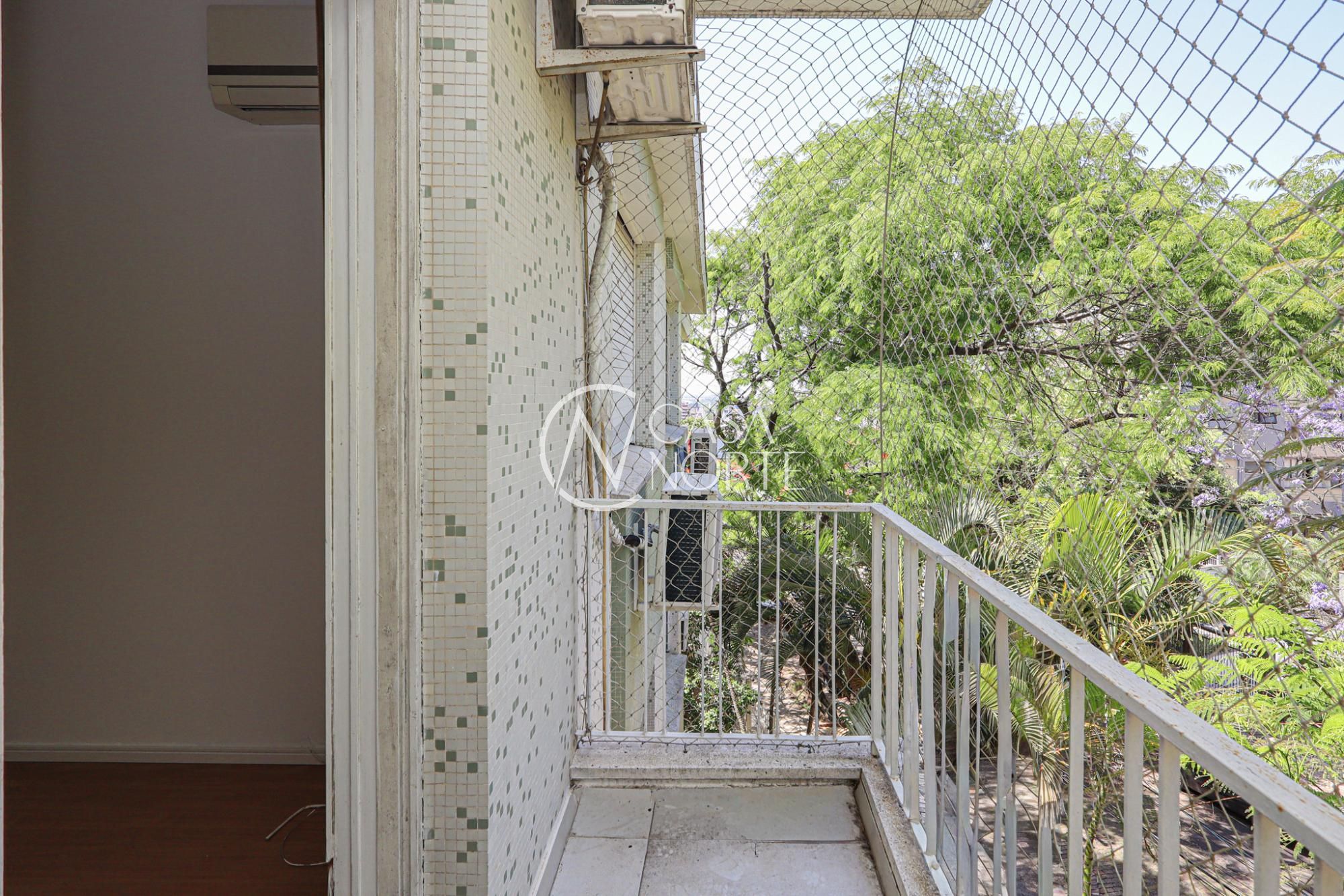 Apartamento à venda com 1 quarto, 52m², 1 vaga, Rua Portugal no bairro Higienópolis em Porto Alegre