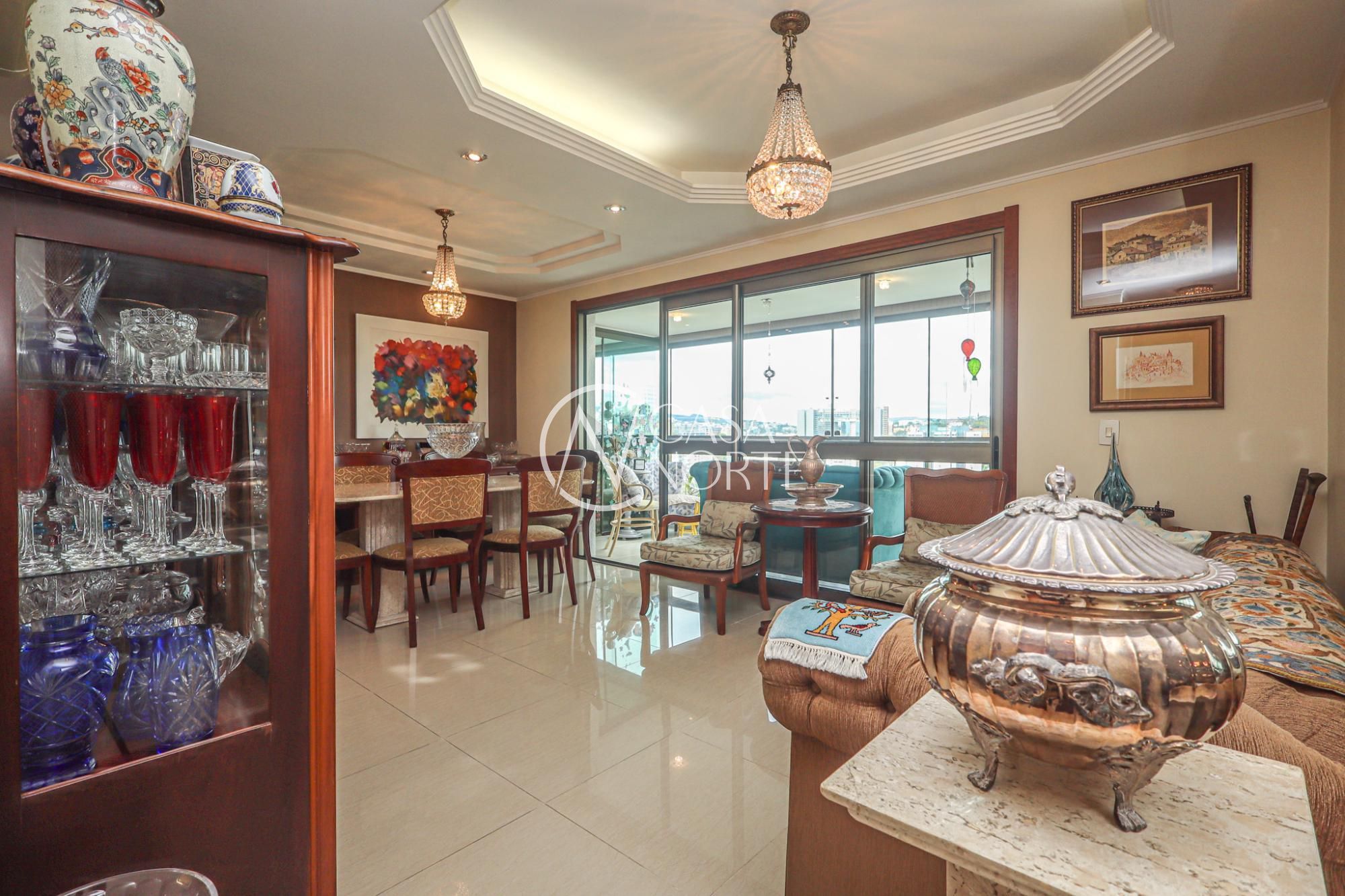 Apartamento à venda com 3 quartos, 120m², 1 suíte, 2 vagas, Avenida Plínio Brasil Milano no bairro Higienópolis em Porto Alegre