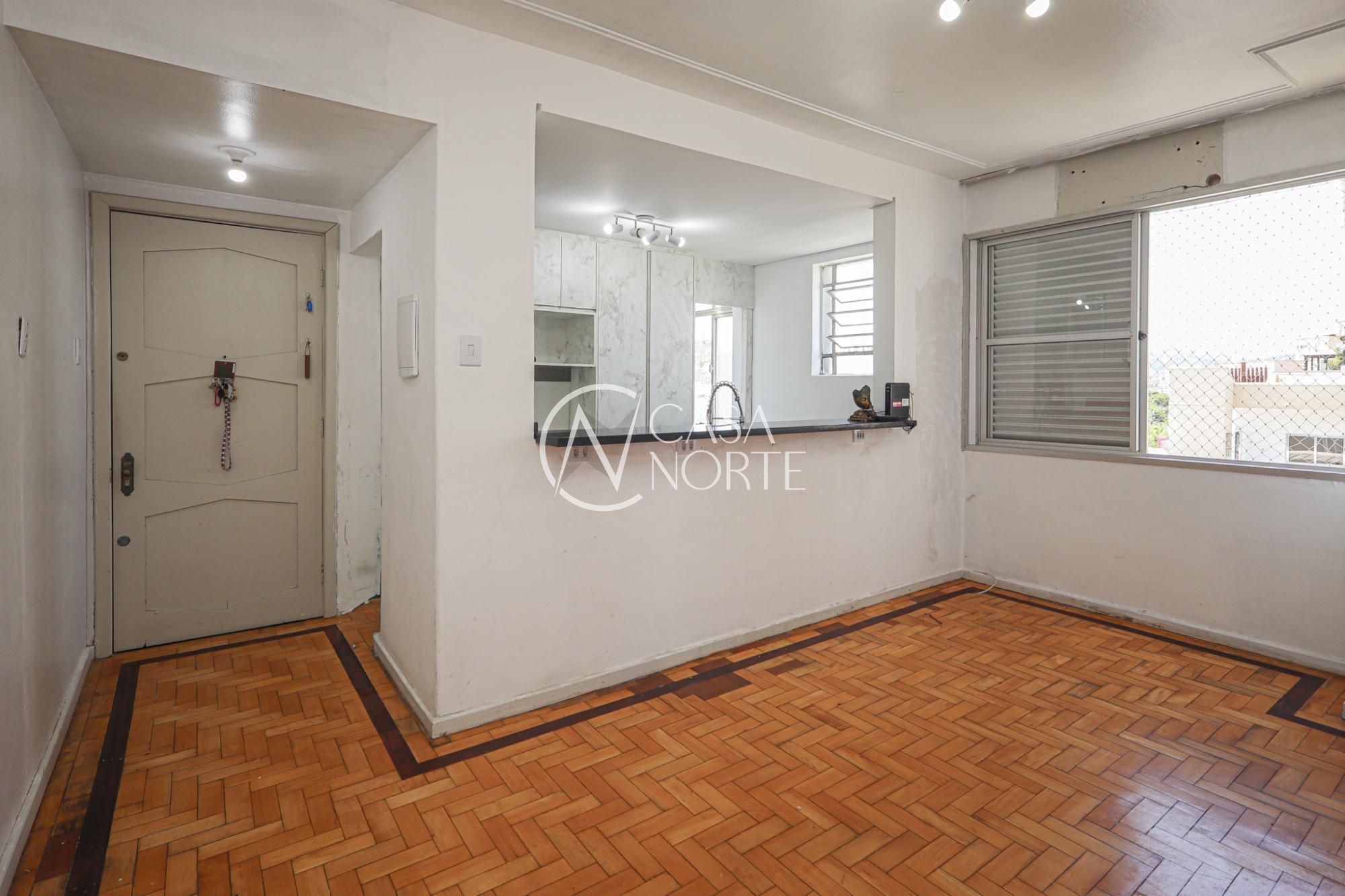Apartamento à venda com 2 quartos, 69m², Rua João Guimarães no bairro Santa Cecília em Porto Alegre