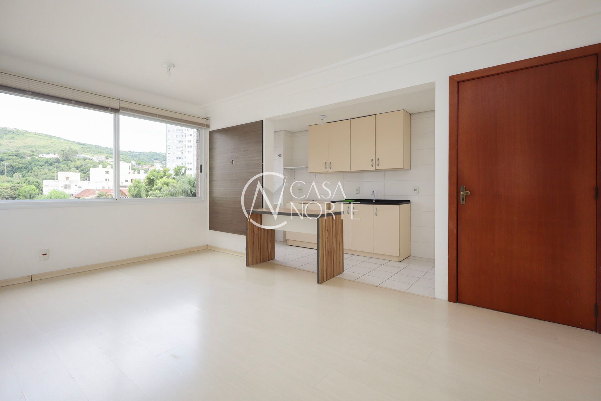 Apartamento à venda com 2 quartos, 55m², 1 vaga, Rua Padre Todesco no bairro Partenon em Porto Alegre