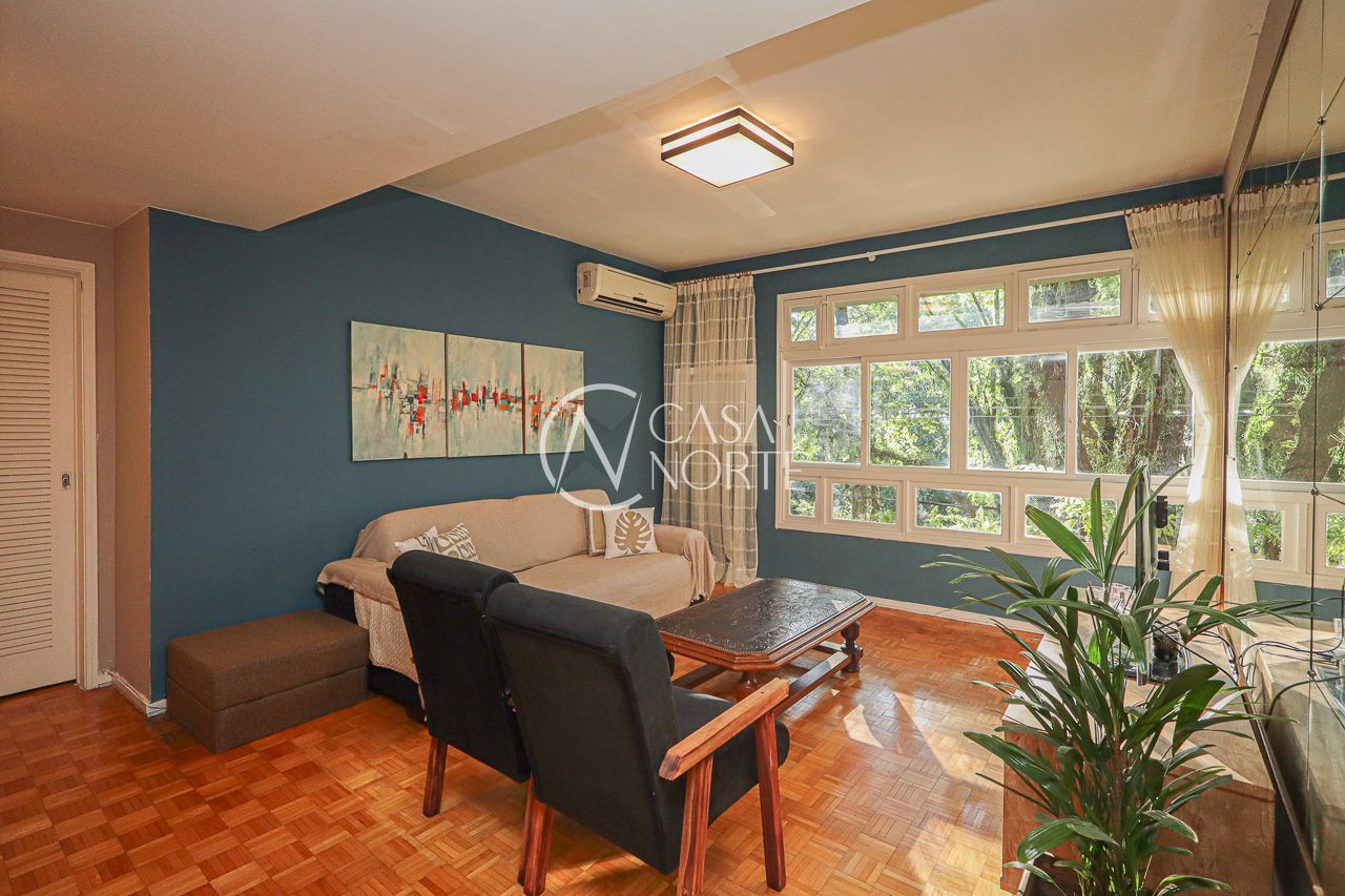 Apartamento à venda com 3 quartos, 125m², 1 suíte, 1 vaga, Rua Pinheiro Machado no bairro Independência em Porto Alegre