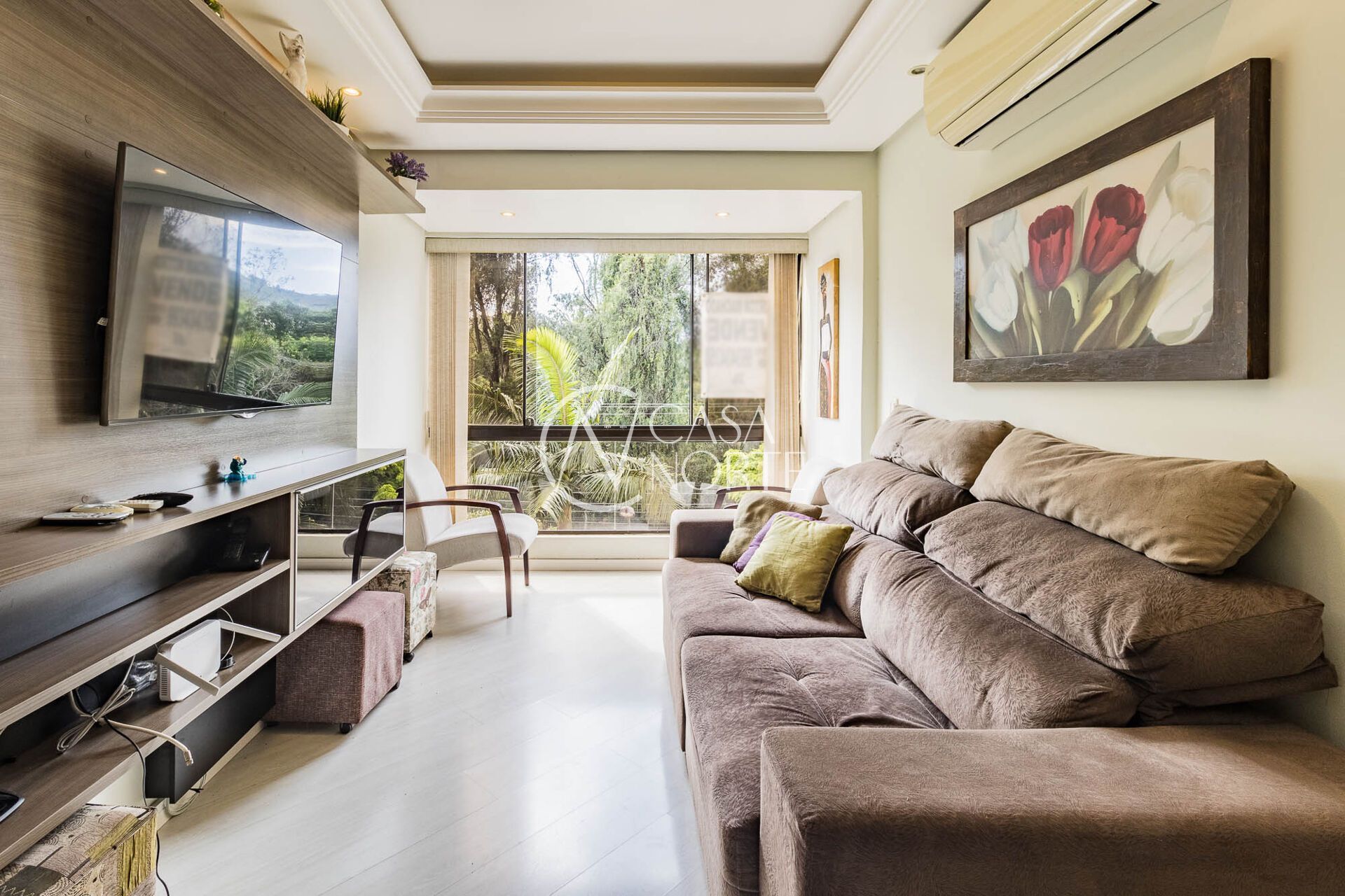 Apartamento à venda com 3 quartos, 68m², 1 vaga, Avenida Protásio Alves no bairro Petrópolis em Porto Alegre
