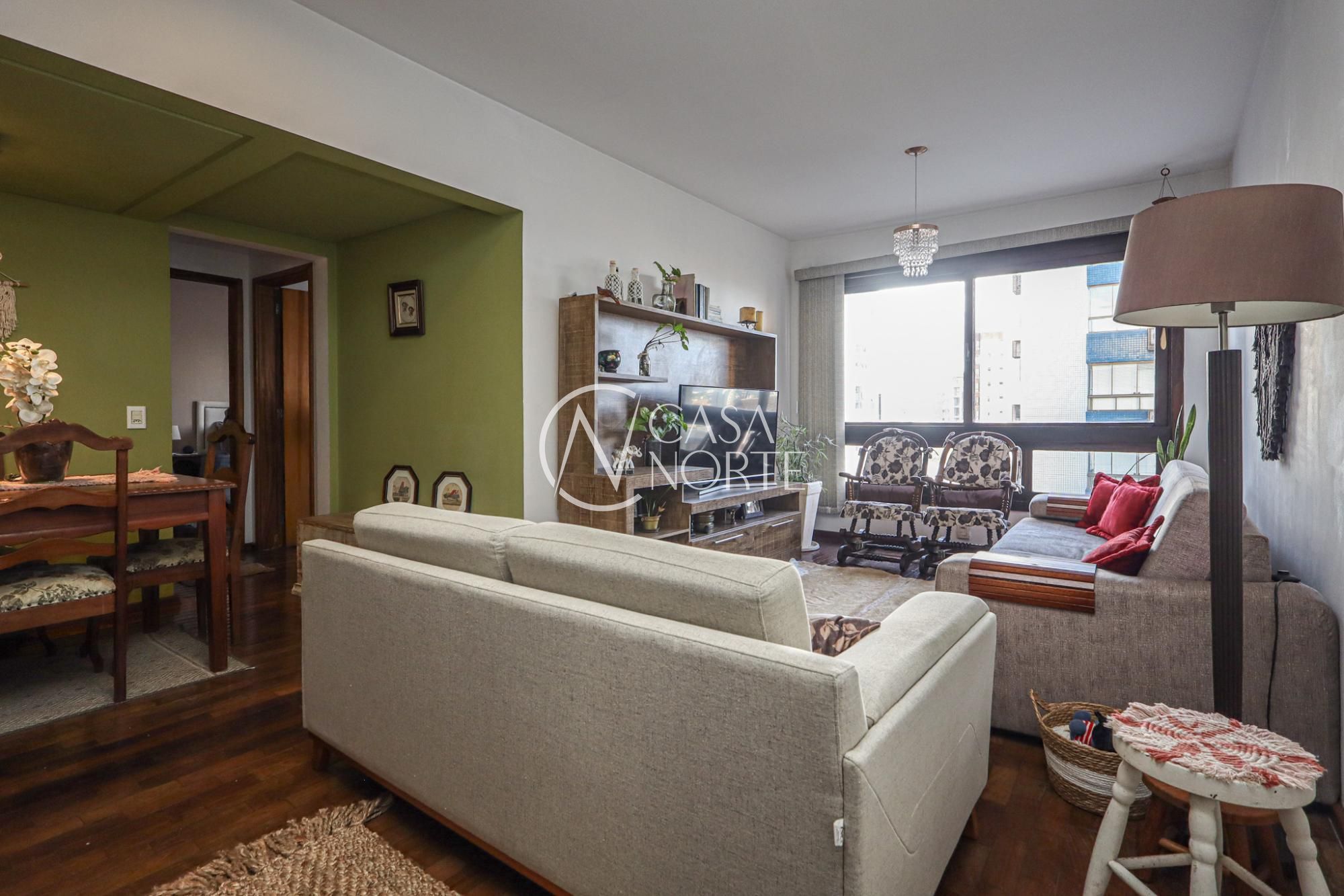 Apartamento à venda com 2 quartos, 82m², 1 vaga, Rua Dom Pedro II no bairro Higienópolis em Porto Alegre